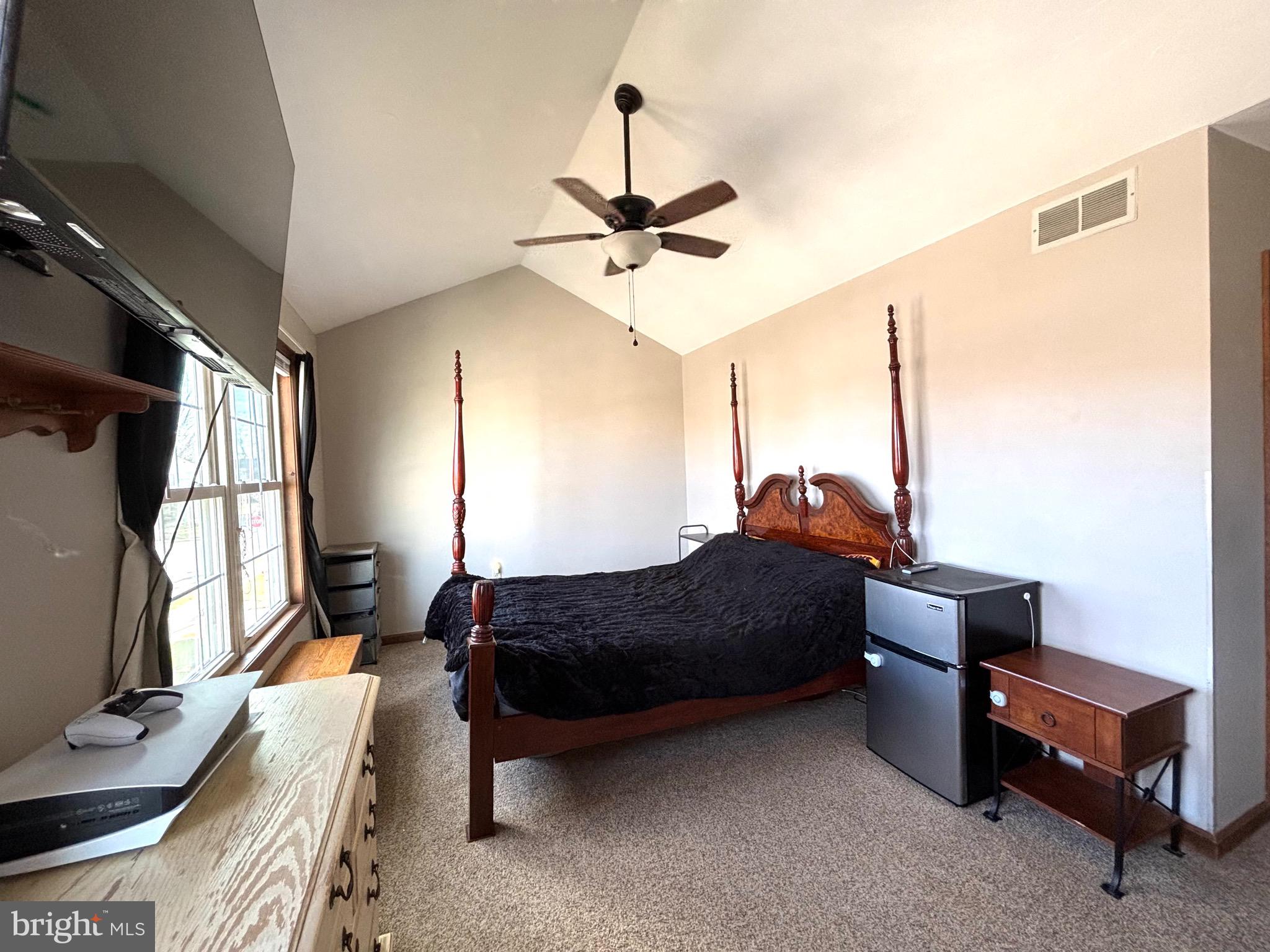 MCSHERRYSTOWN BOROUGH - Residential