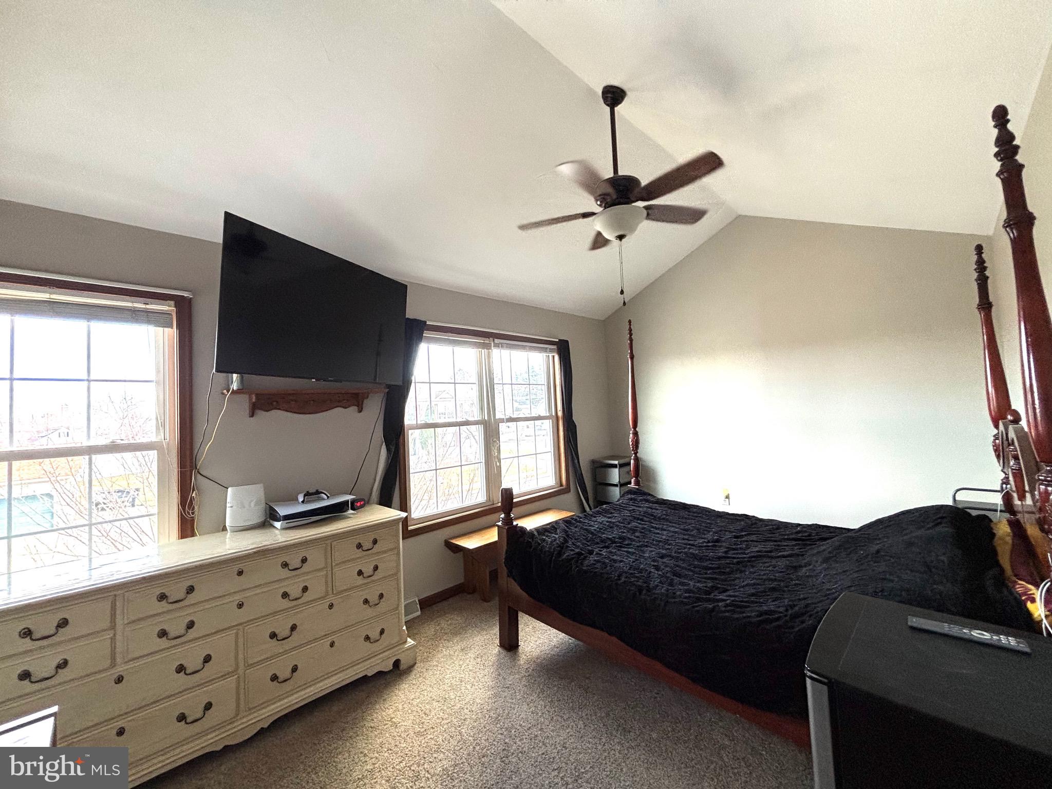 MCSHERRYSTOWN BOROUGH - Residential