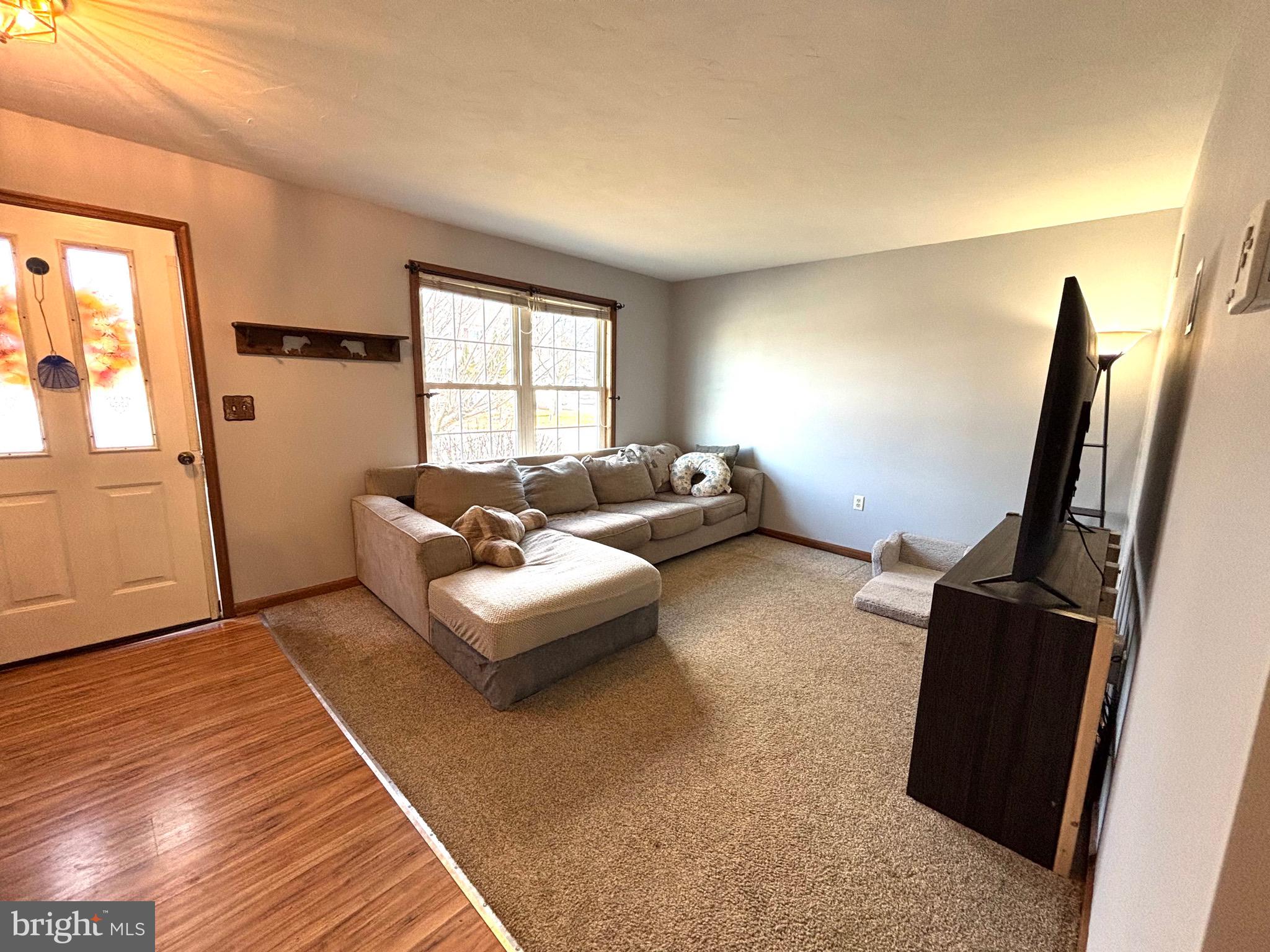 MCSHERRYSTOWN BOROUGH - Residential