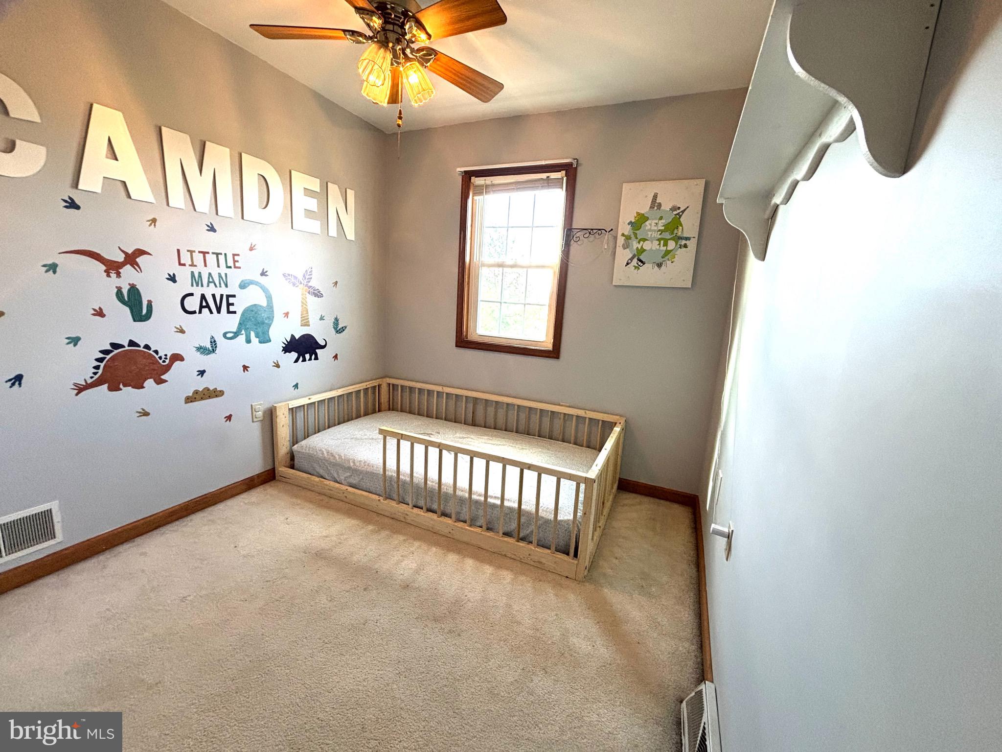 MCSHERRYSTOWN BOROUGH - Residential