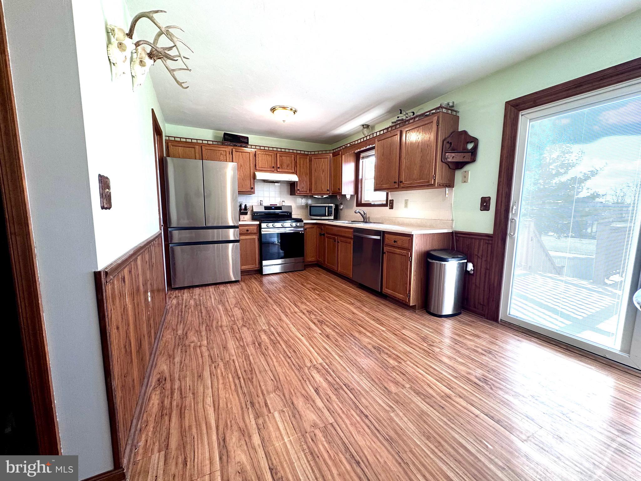 MCSHERRYSTOWN BOROUGH - Residential