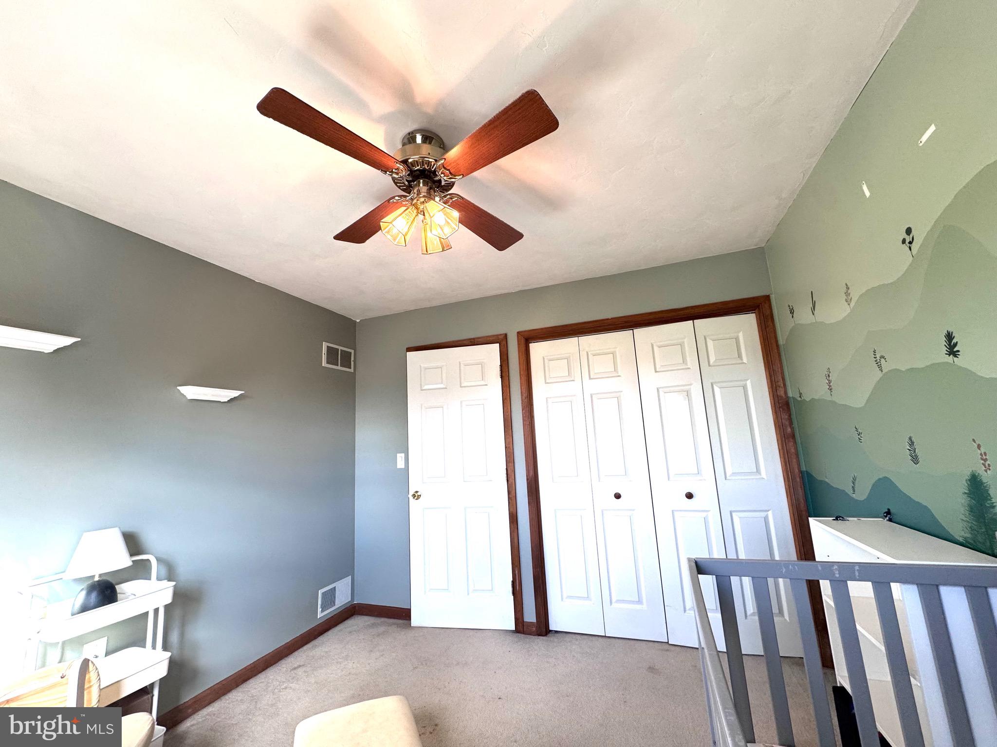 MCSHERRYSTOWN BOROUGH - Residential