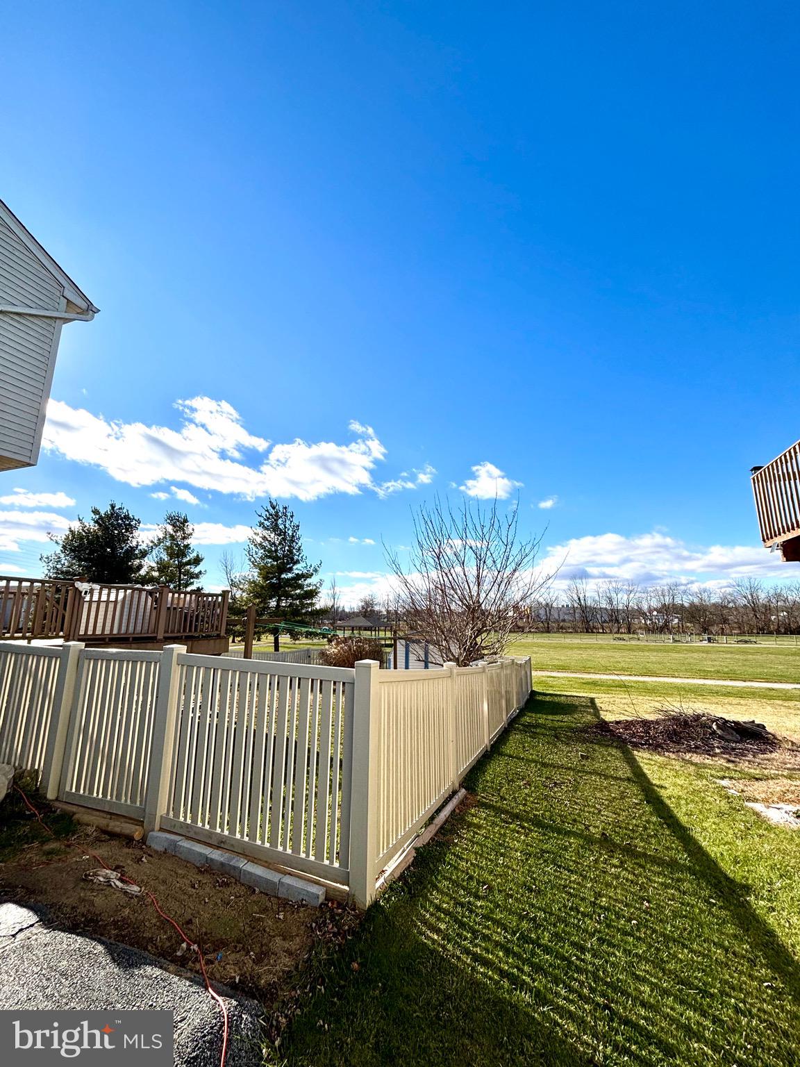 MCSHERRYSTOWN BOROUGH - Residential