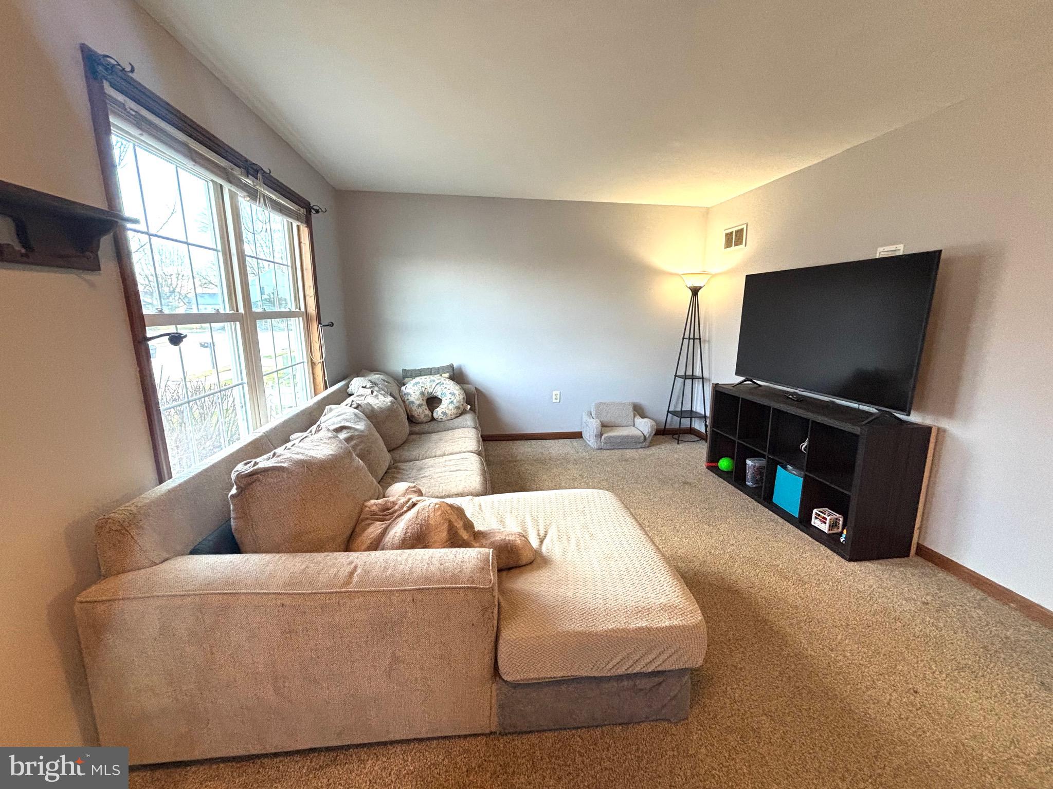 MCSHERRYSTOWN BOROUGH - Residential