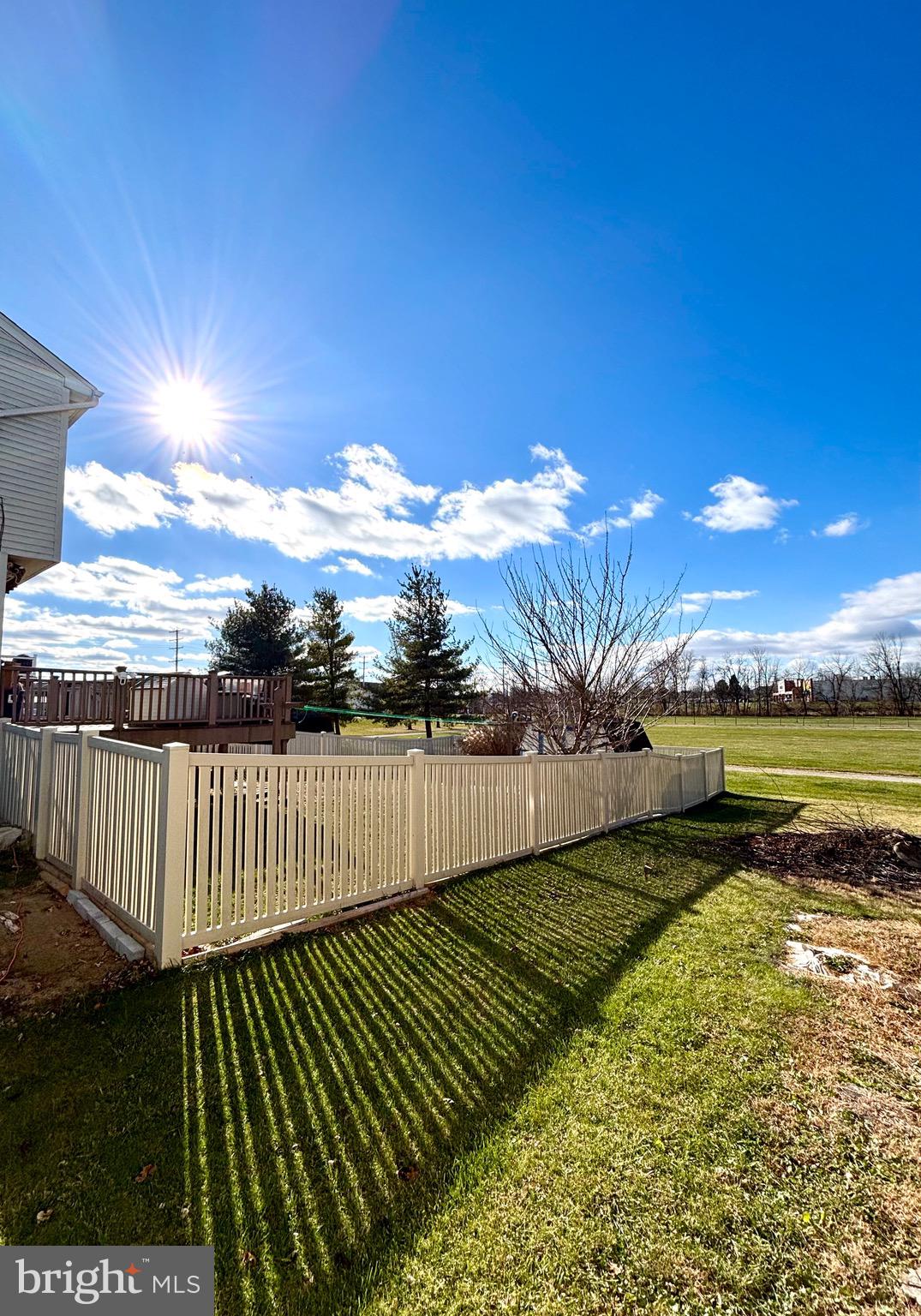 MCSHERRYSTOWN BOROUGH - Residential