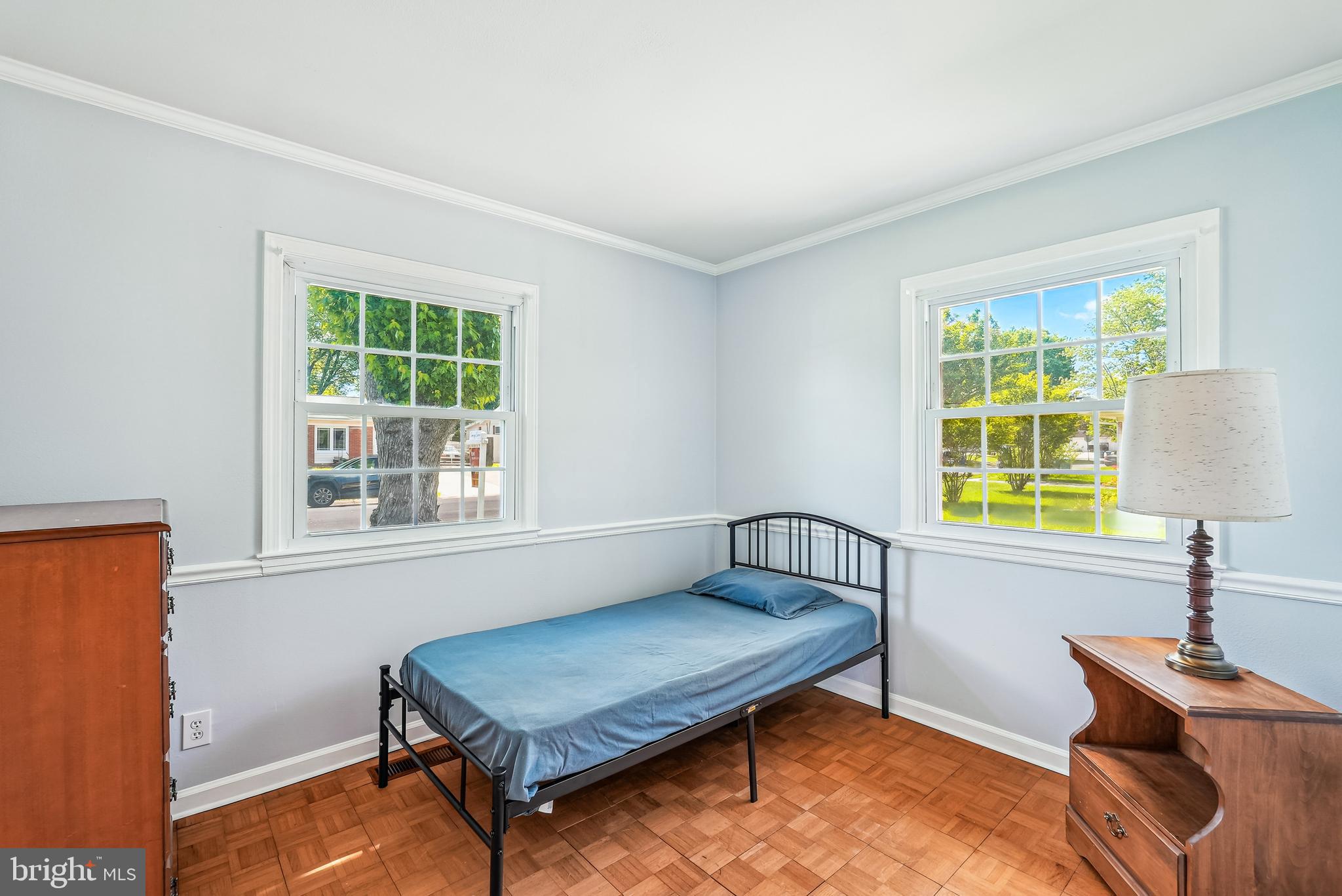 STERLING  PARK - Residential