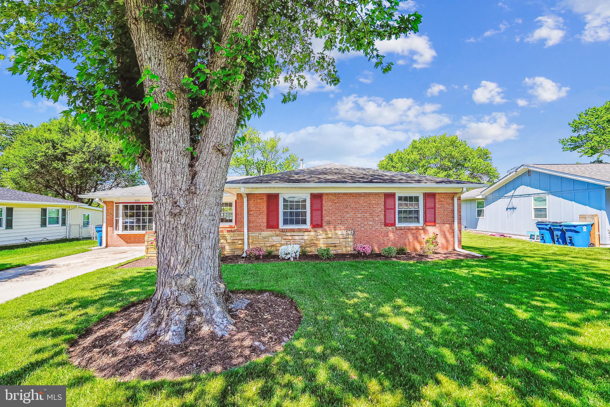 STERLING  PARK - Residential