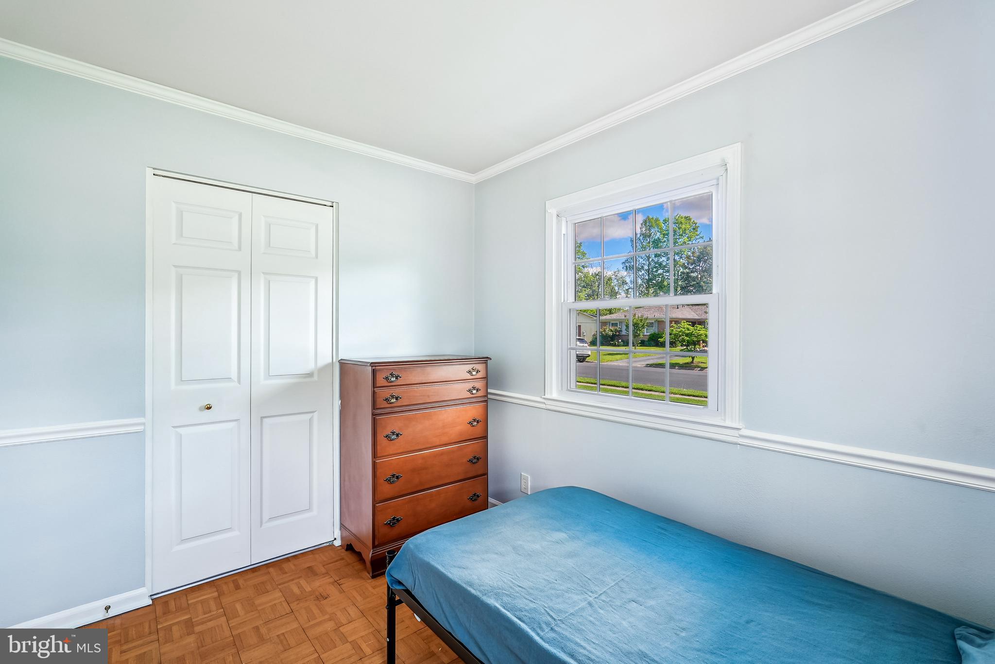 STERLING  PARK - Residential