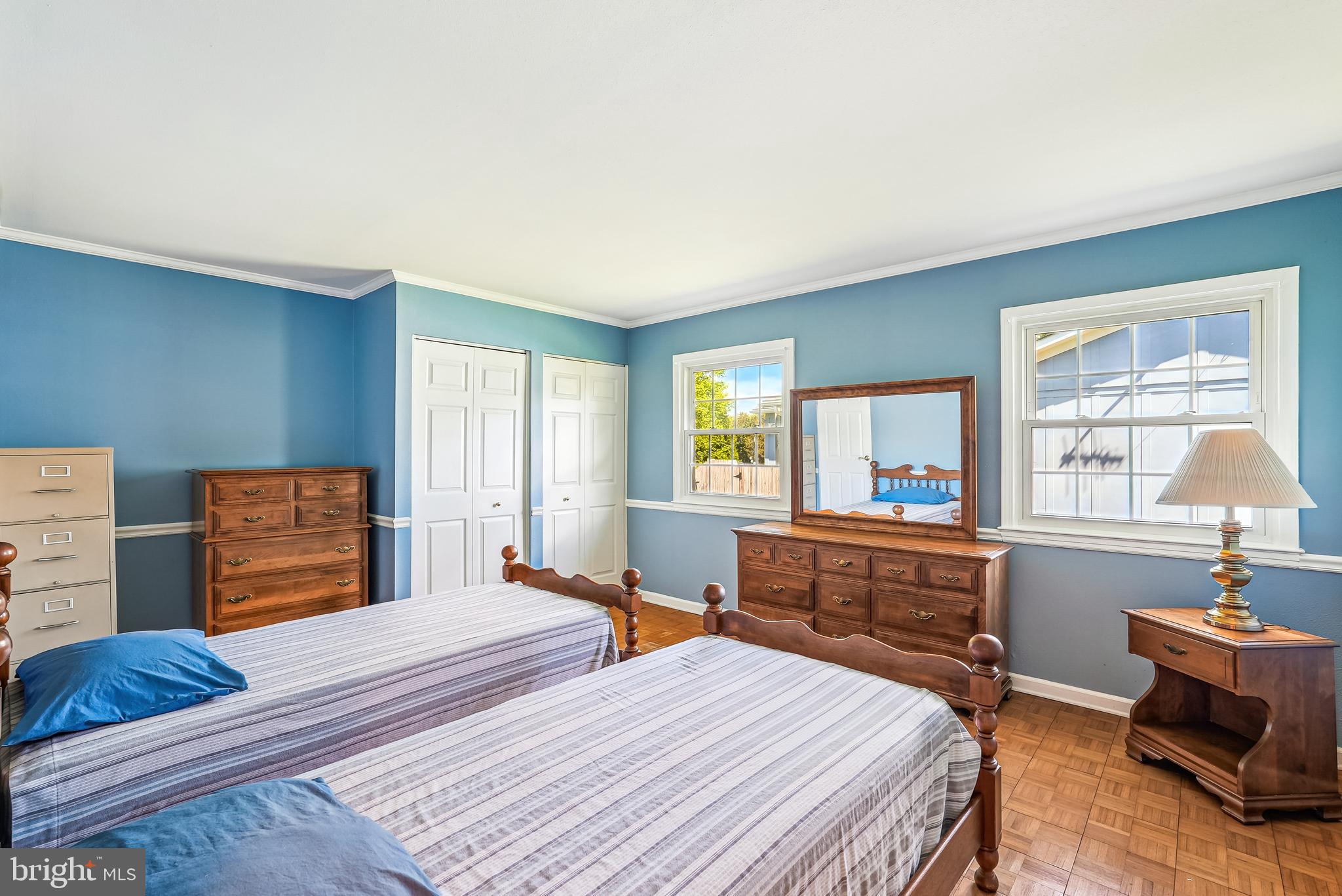 STERLING  PARK - Residential