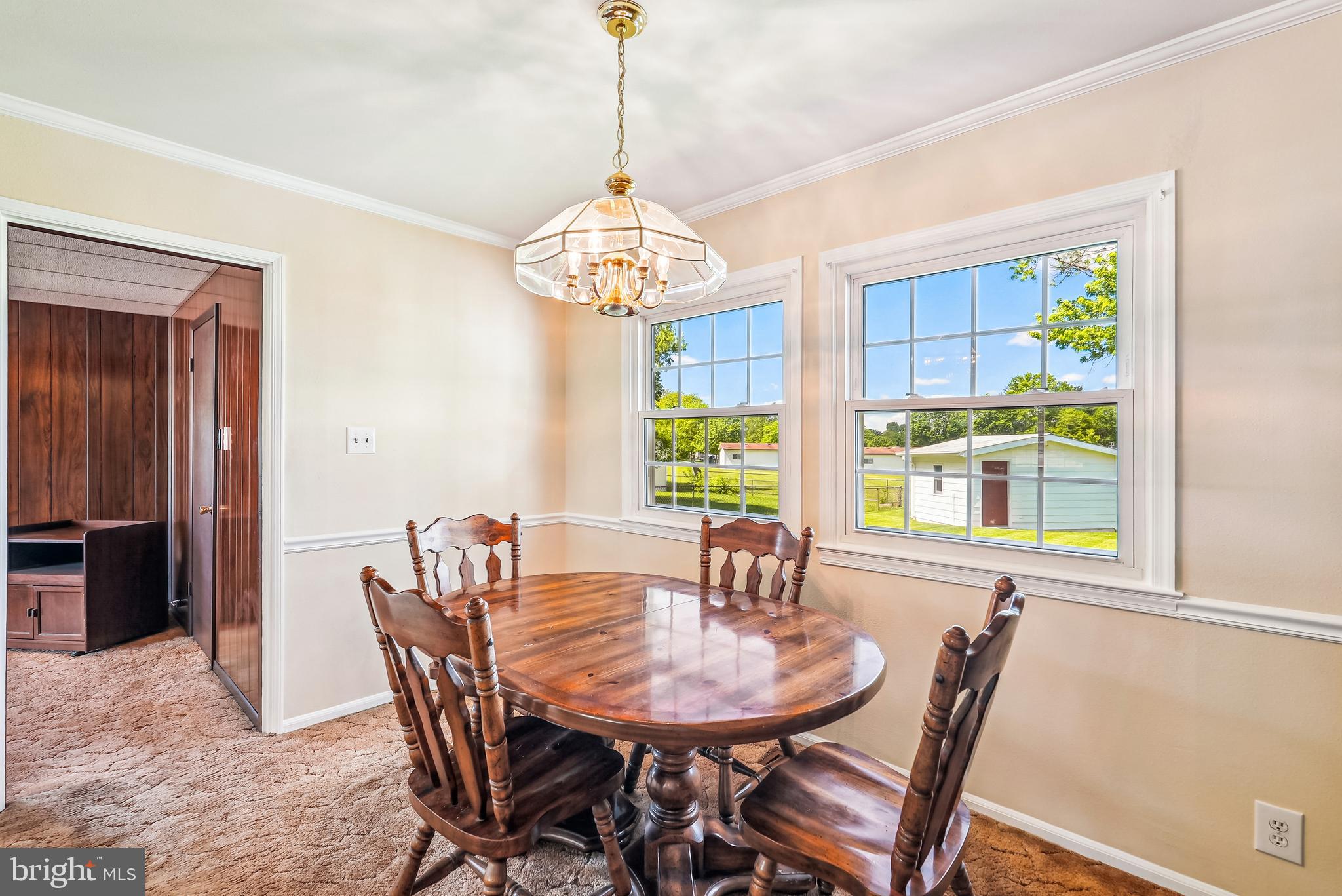 STERLING  PARK - Residential