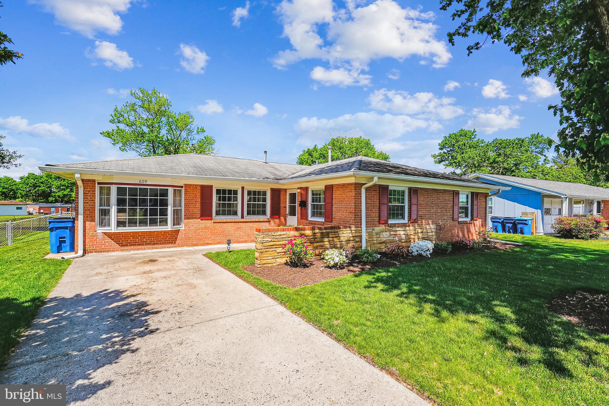 STERLING  PARK - Residential