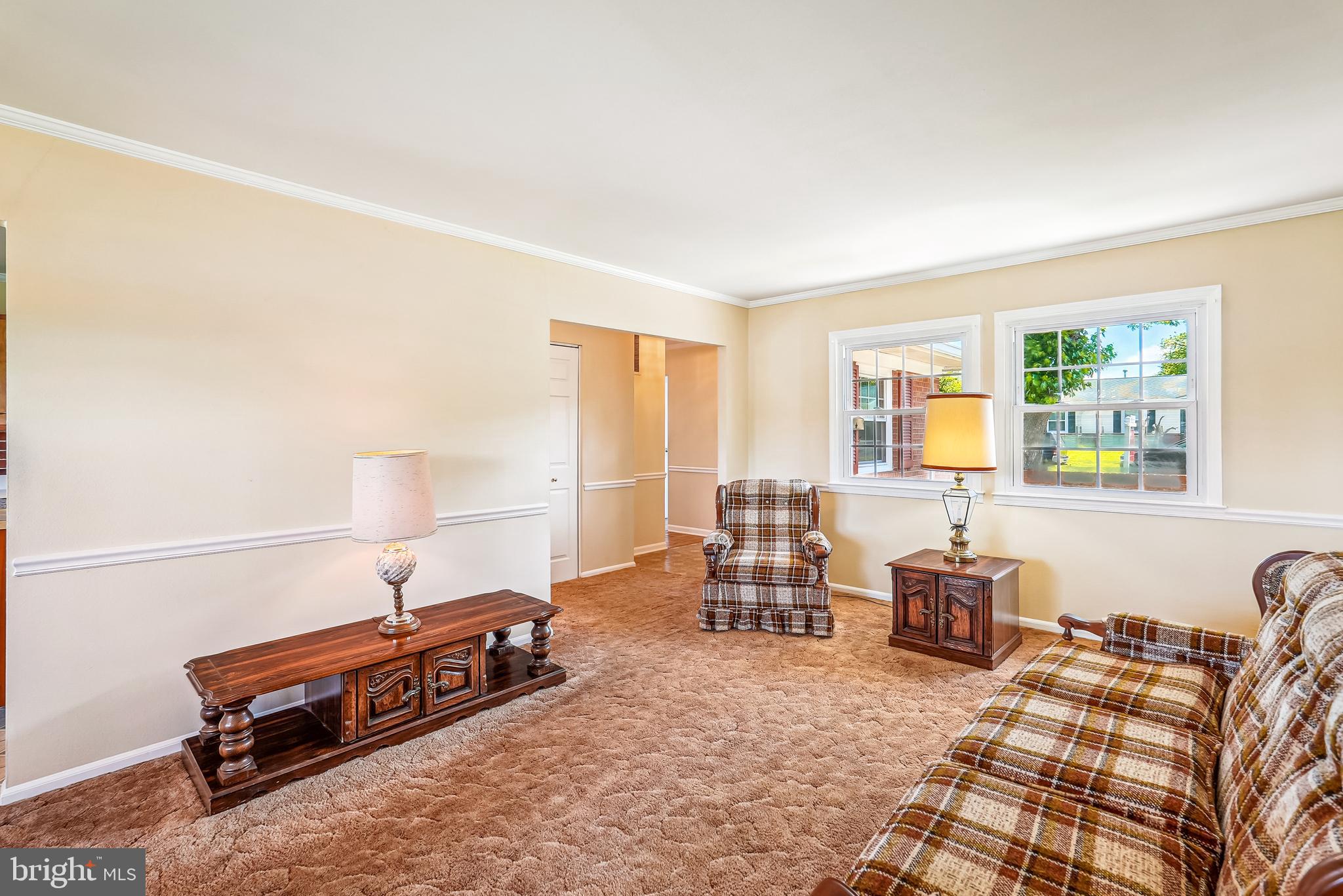 STERLING  PARK - Residential