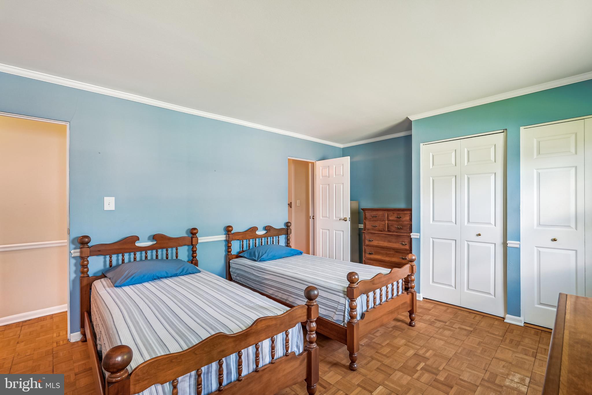 STERLING  PARK - Residential