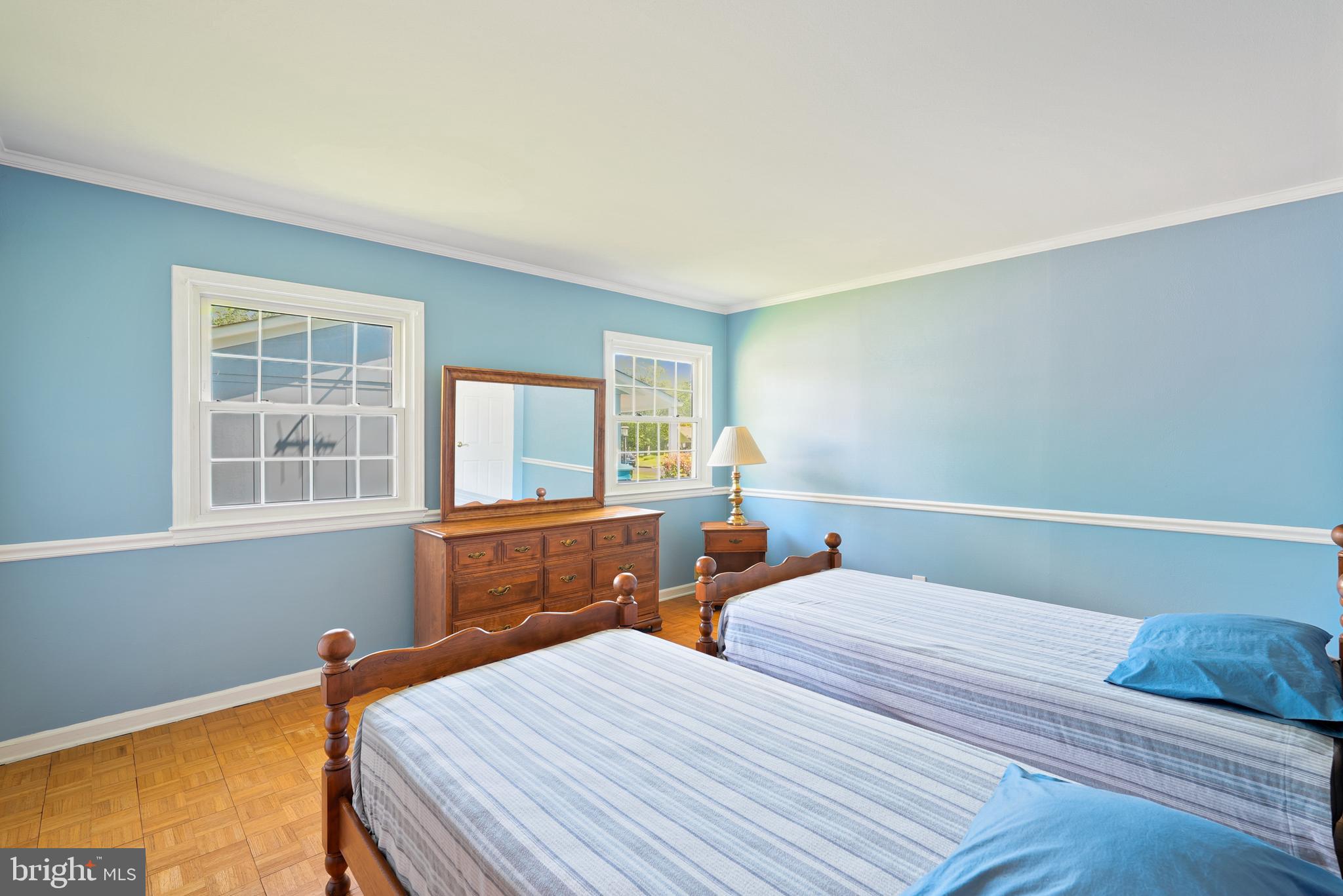 STERLING  PARK - Residential