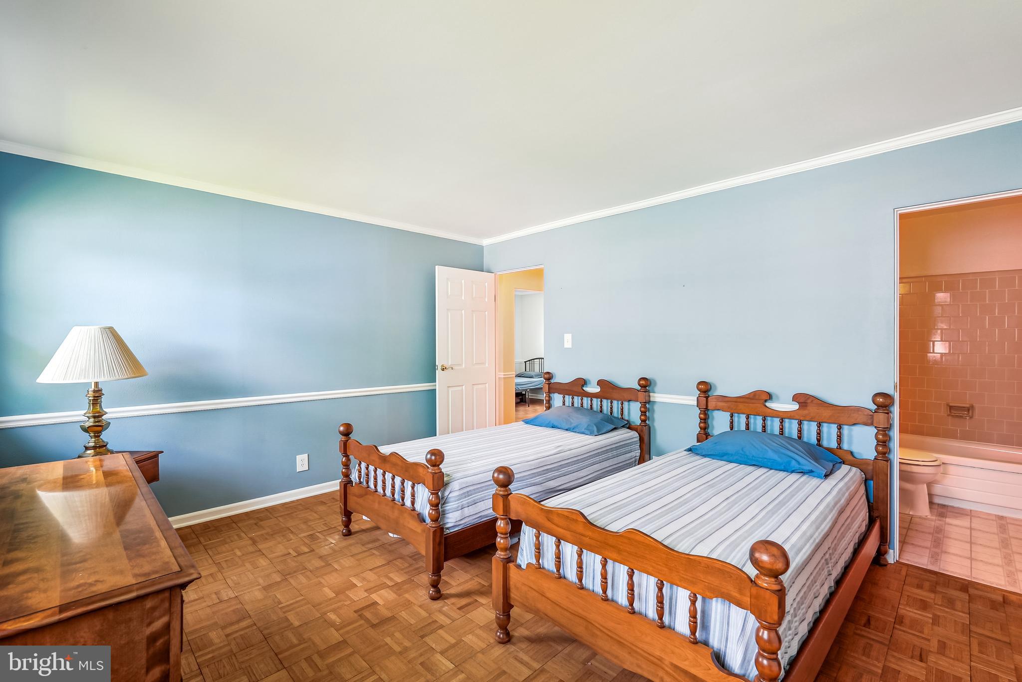 STERLING  PARK - Residential