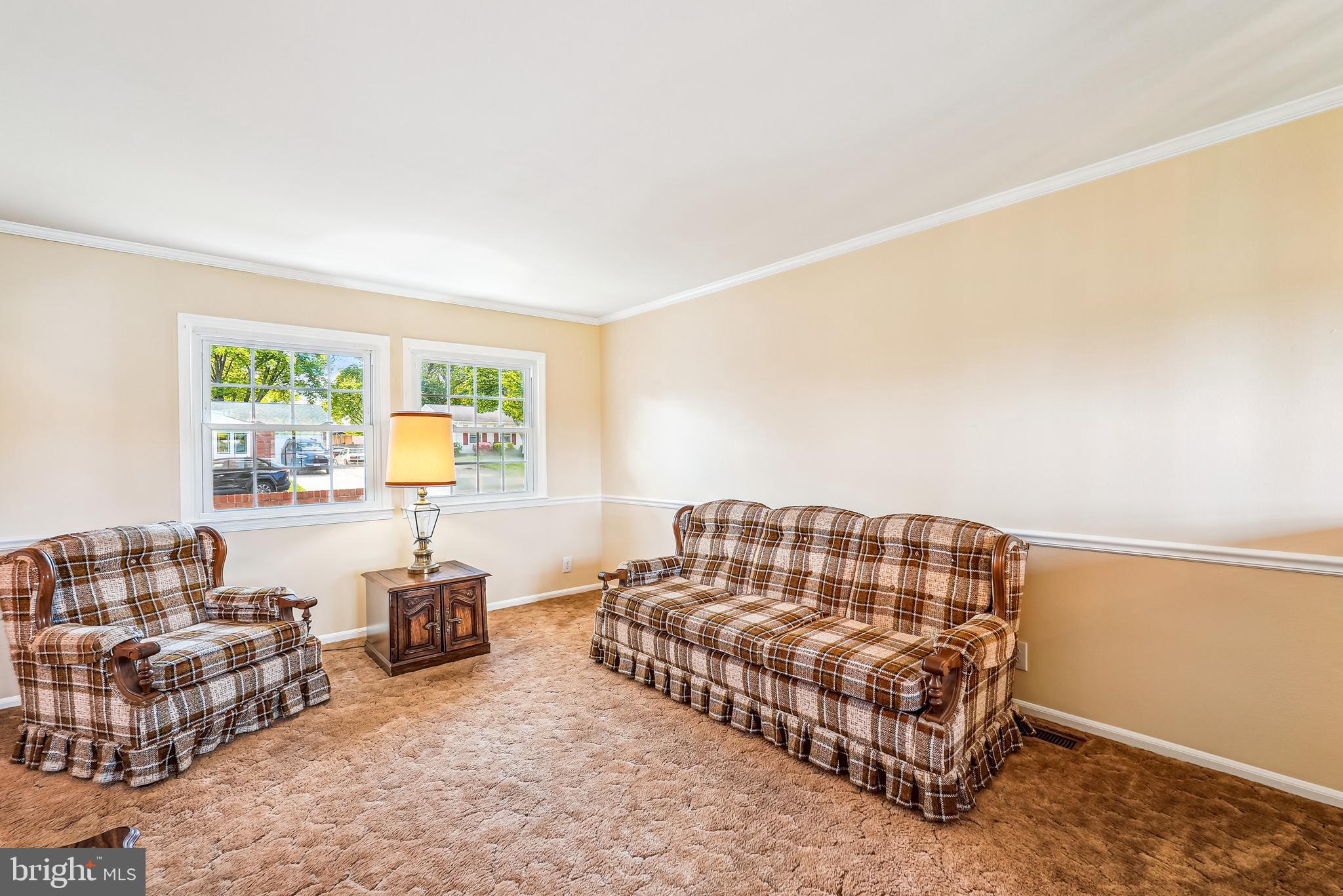 STERLING  PARK - Residential