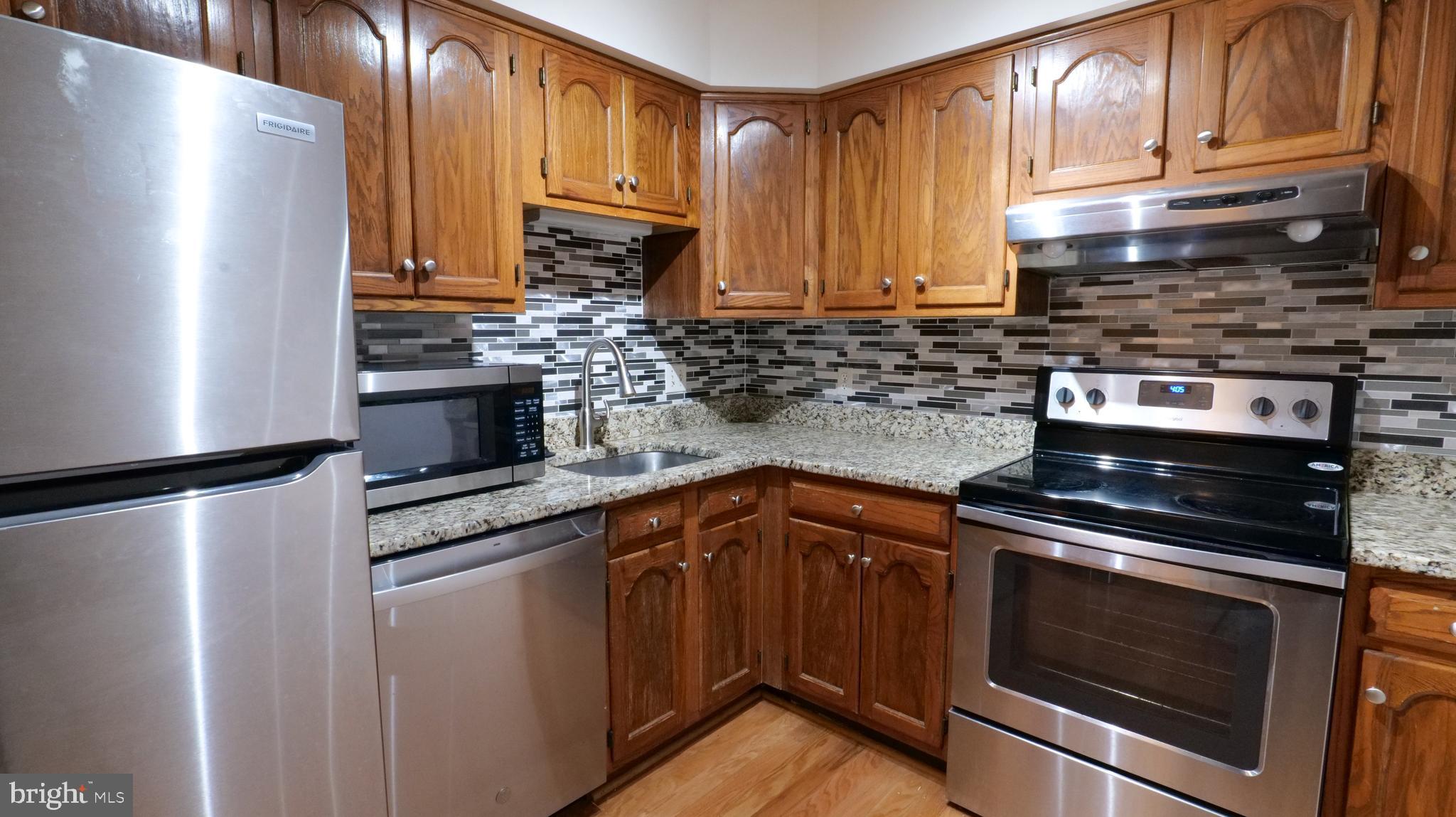 WOODBURY HEIGHTS - Residential Lease