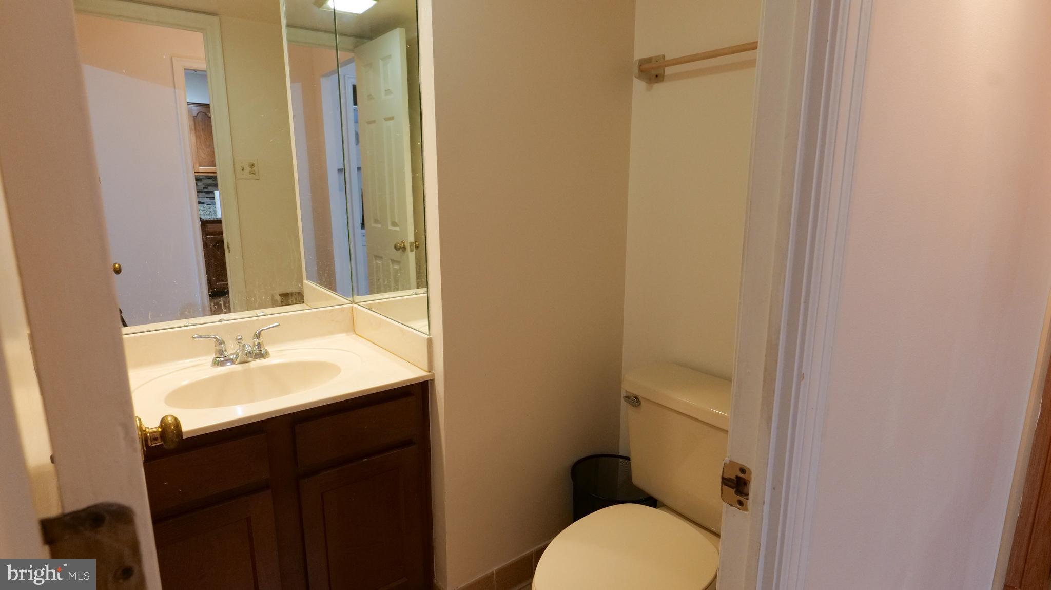 WOODBURY HEIGHTS - Residential Lease