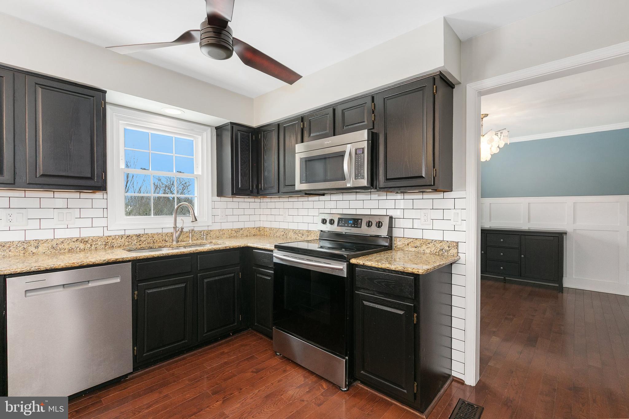 CHERRYTREE FARM - Residential