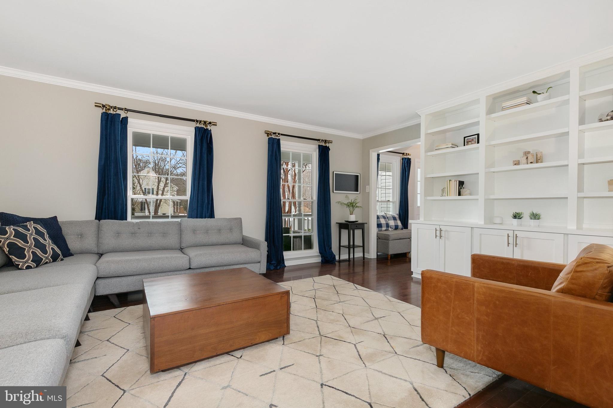 CHERRYTREE FARM - Residential