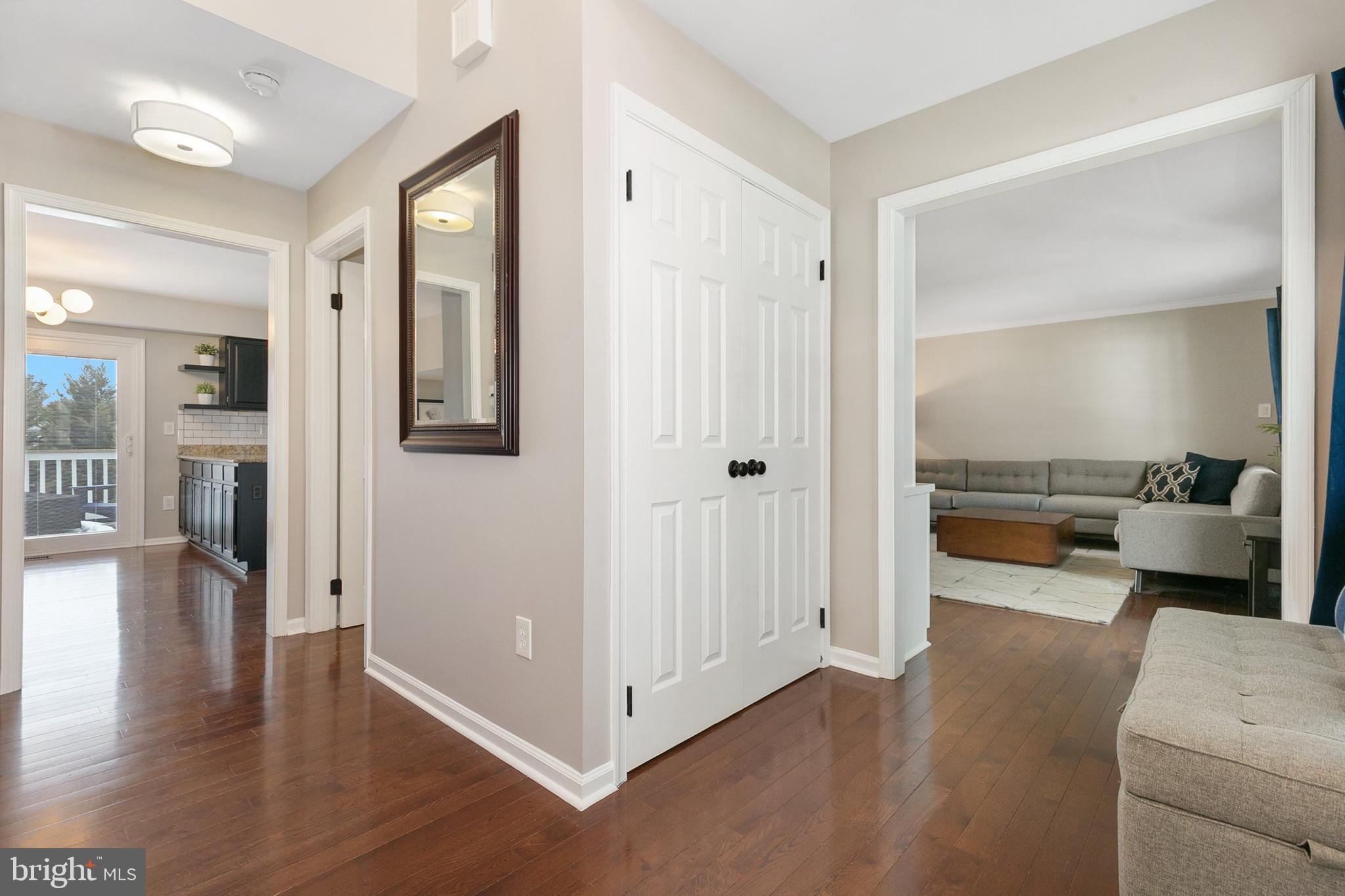 CHERRYTREE FARM - Residential