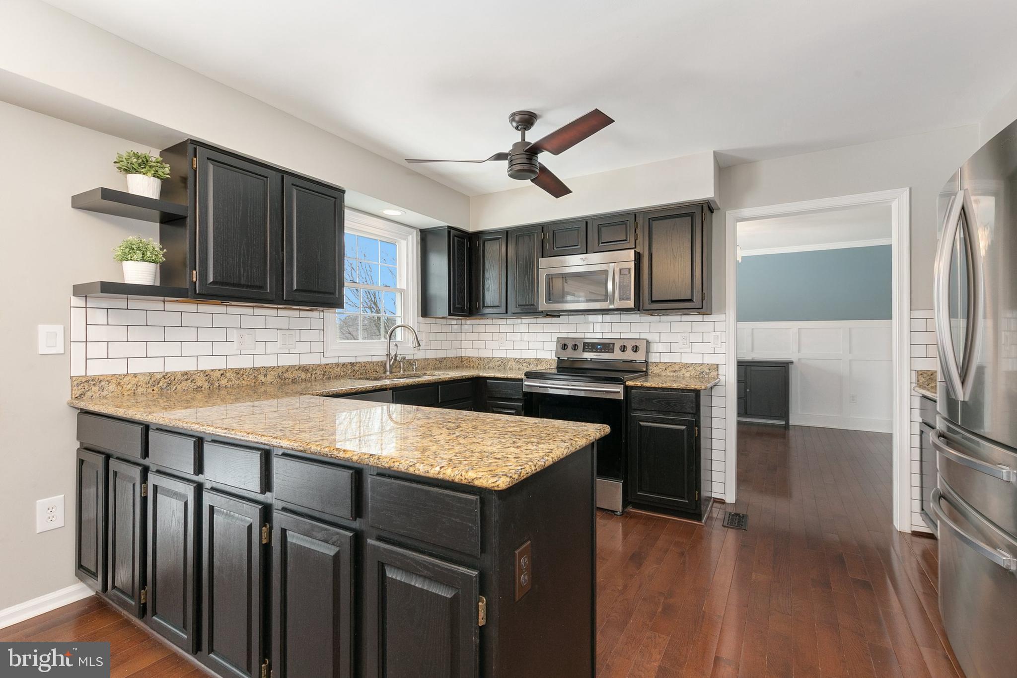 CHERRYTREE FARM - Residential