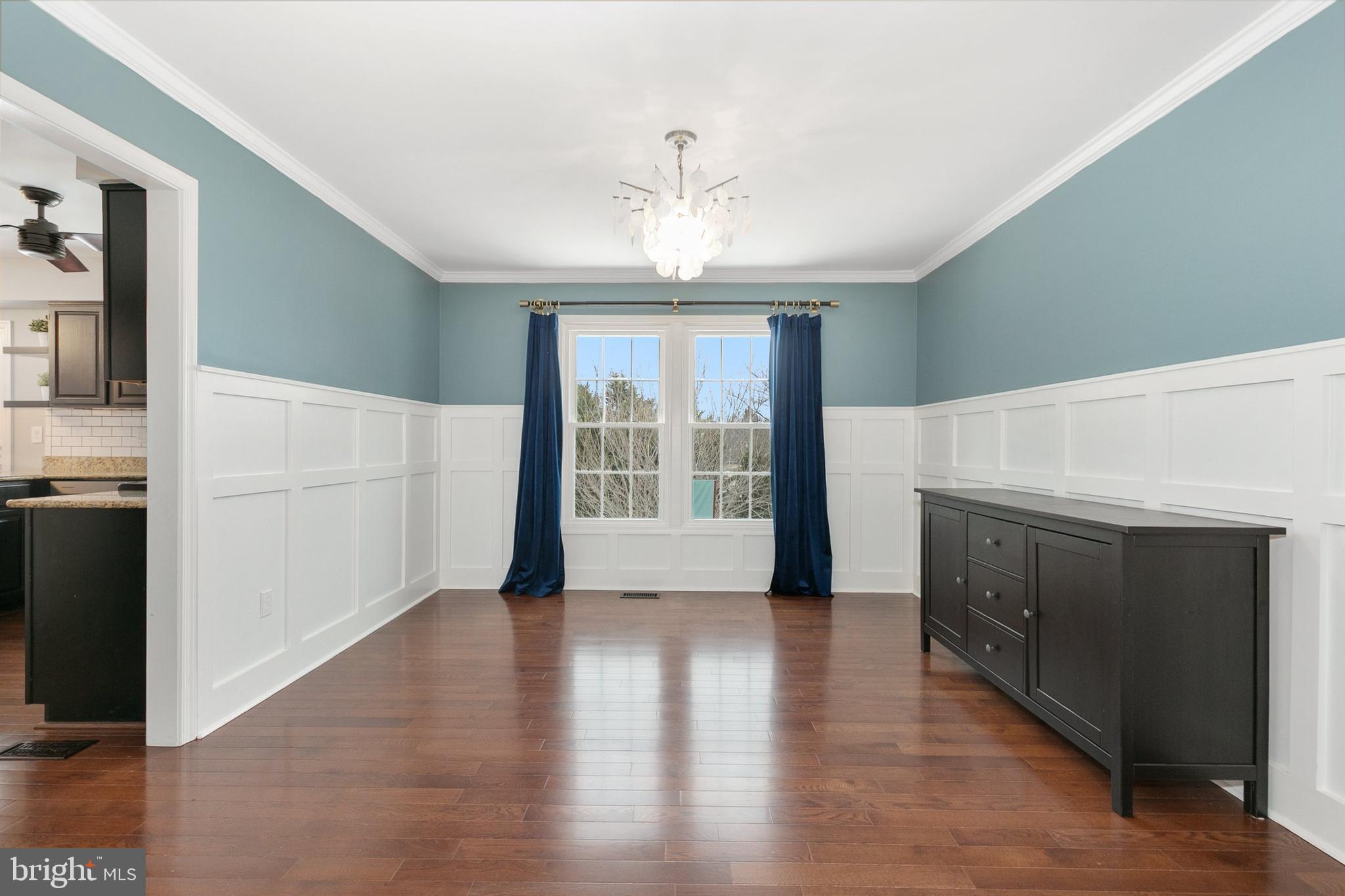 CHERRYTREE FARM - Residential