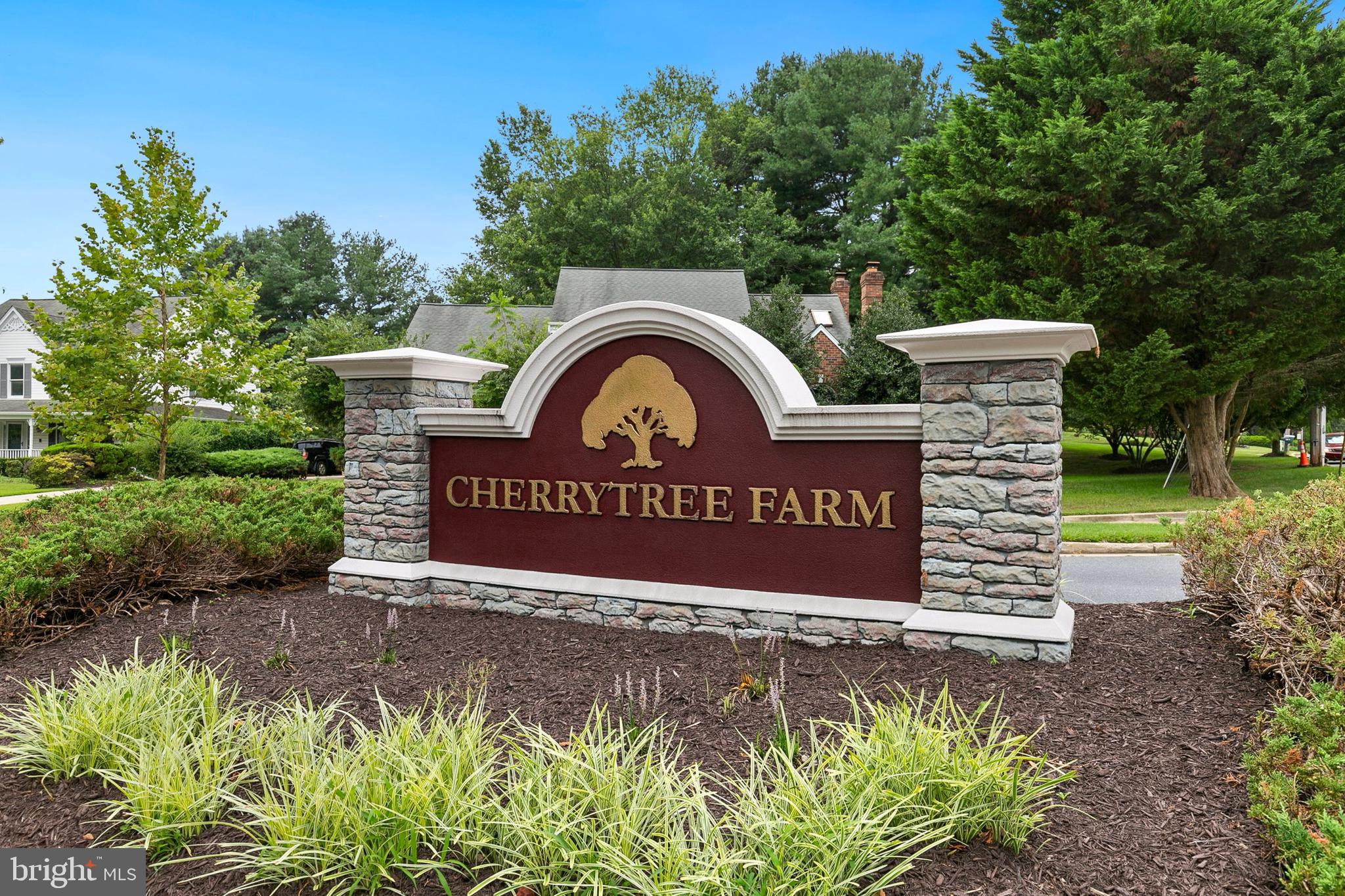 CHERRYTREE FARM - Residential