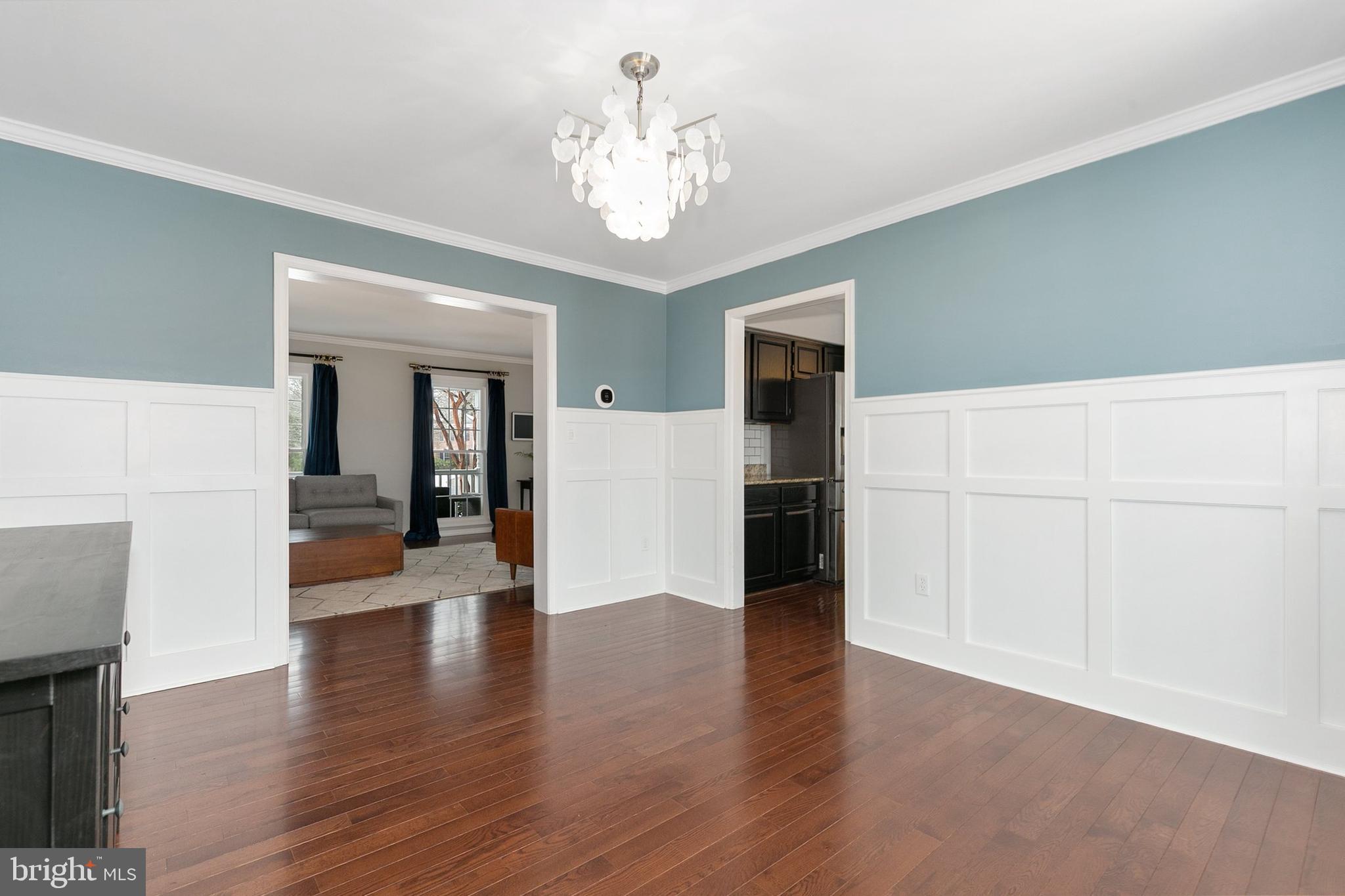 CHERRYTREE FARM - Residential