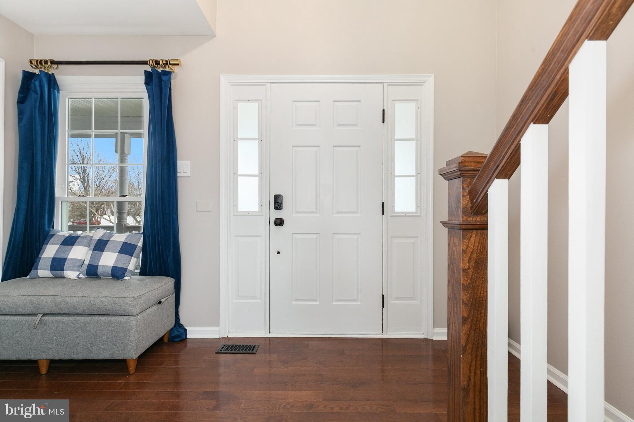 CHERRYTREE FARM - Residential