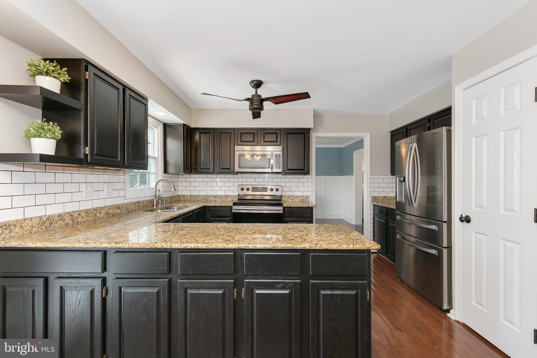 CHERRYTREE FARM - Residential