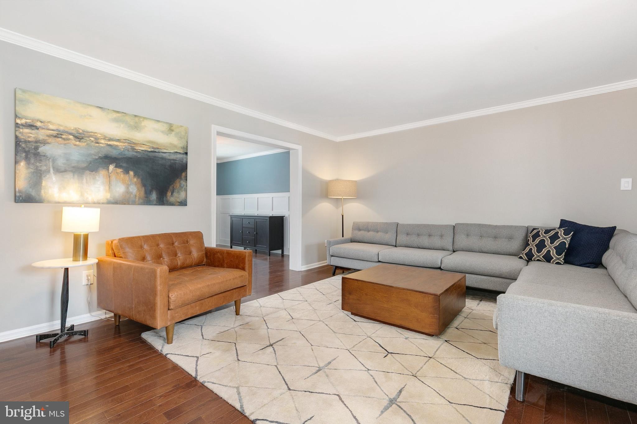 CHERRYTREE FARM - Residential