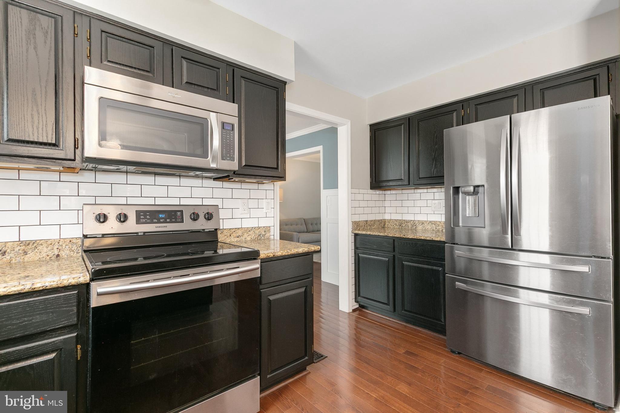 CHERRYTREE FARM - Residential