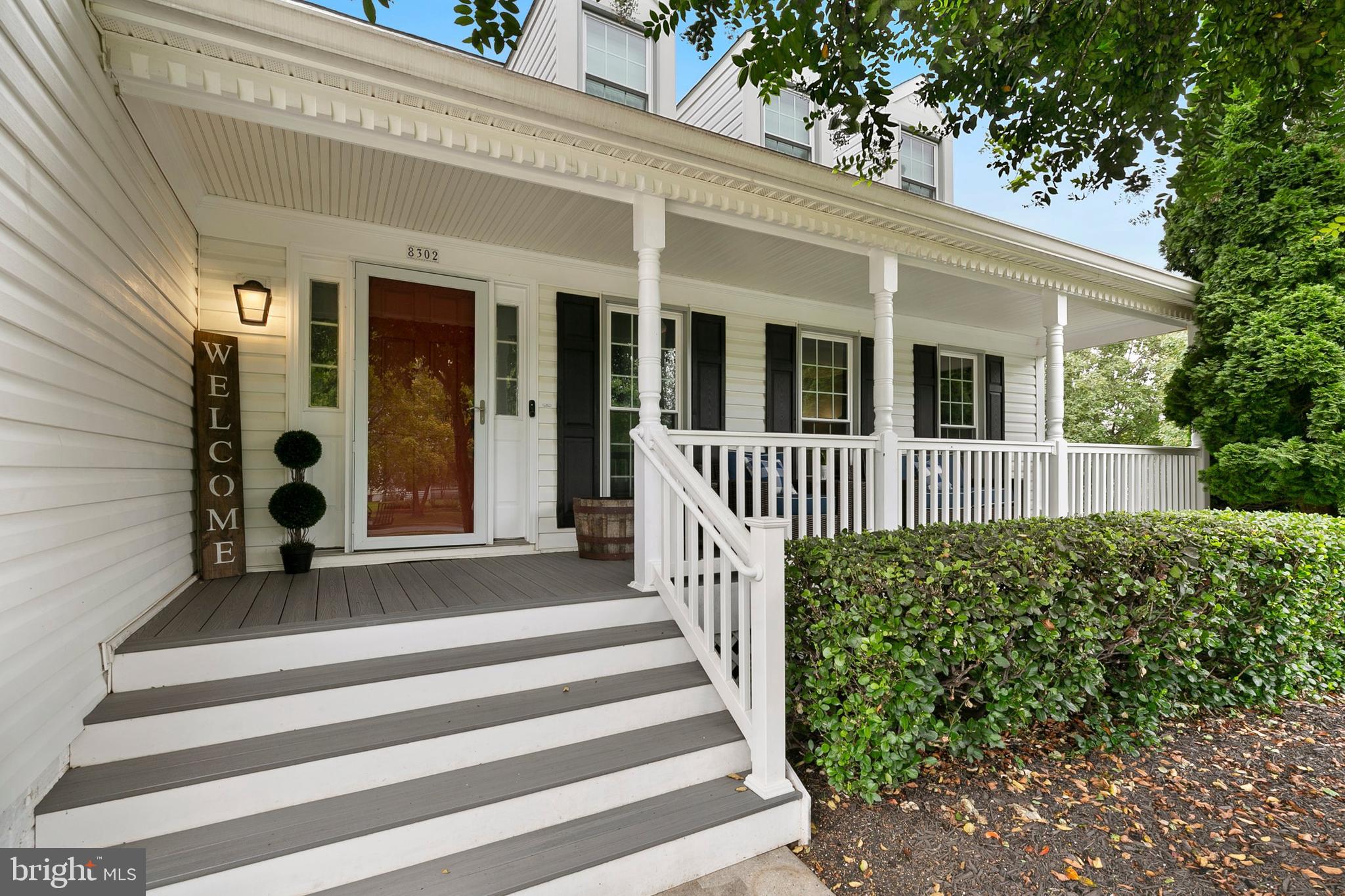 CHERRYTREE FARM - Residential