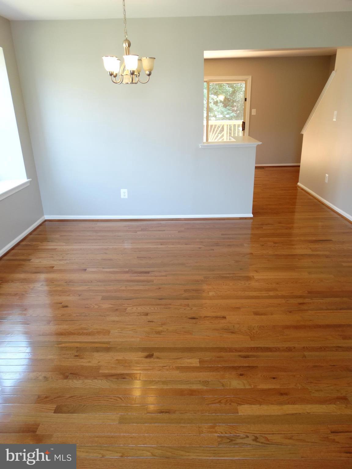 WINSLOW CHASE - Residential