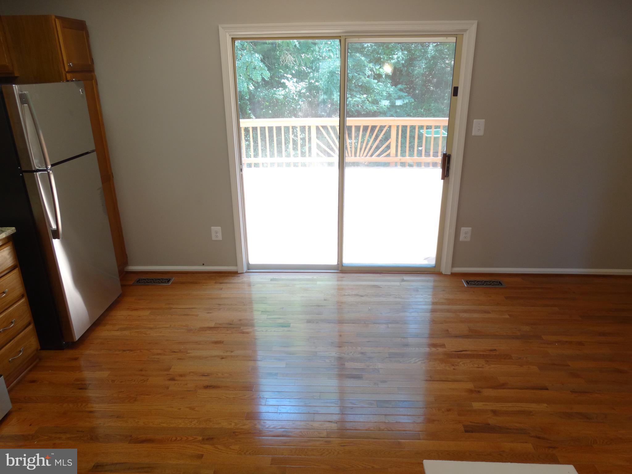 WINSLOW CHASE - Residential