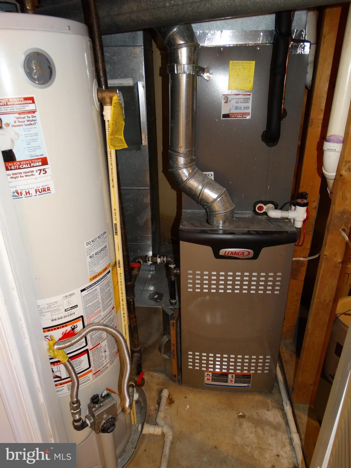 WINSLOW CHASE - Residential