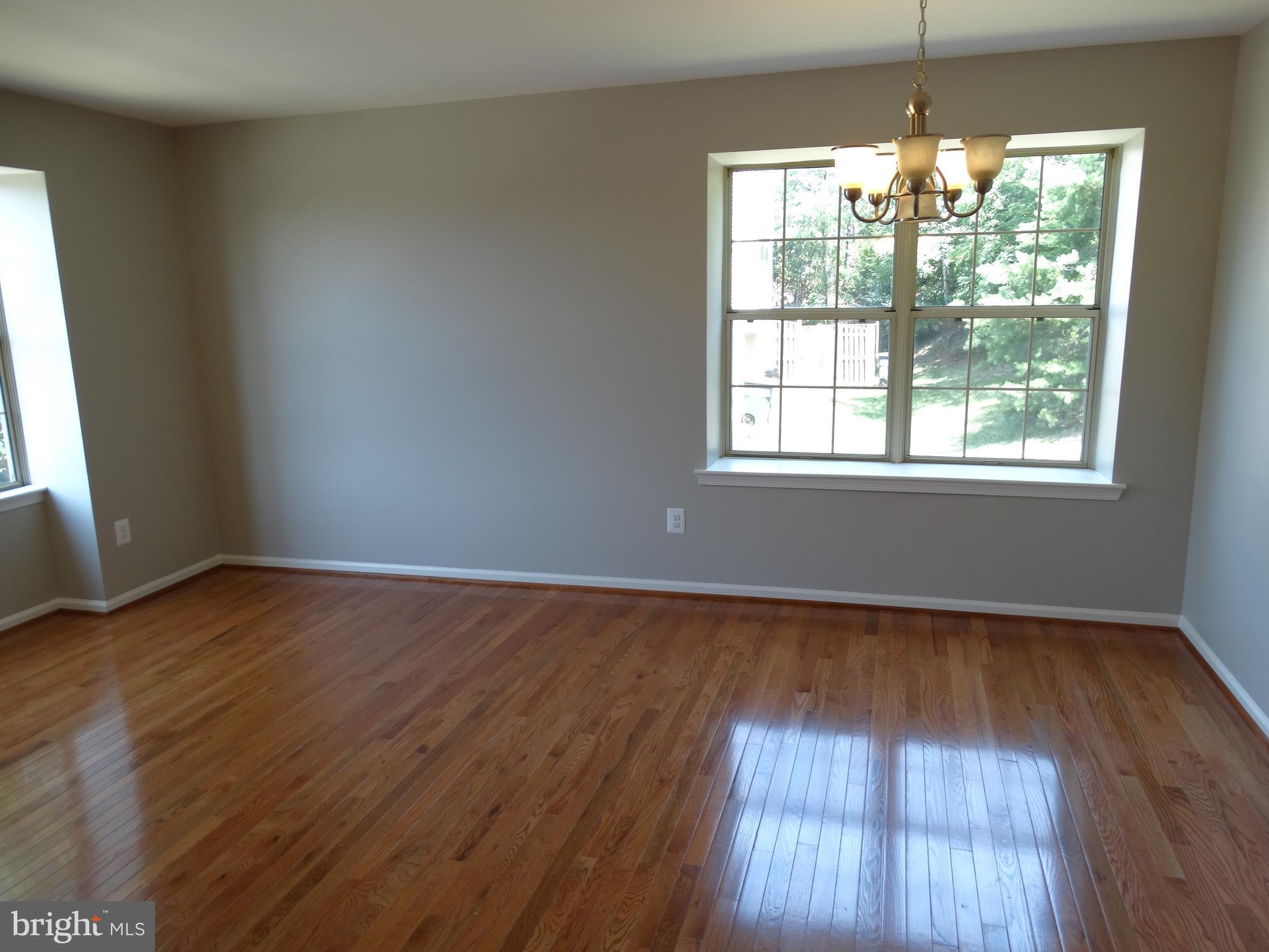 WINSLOW CHASE - Residential