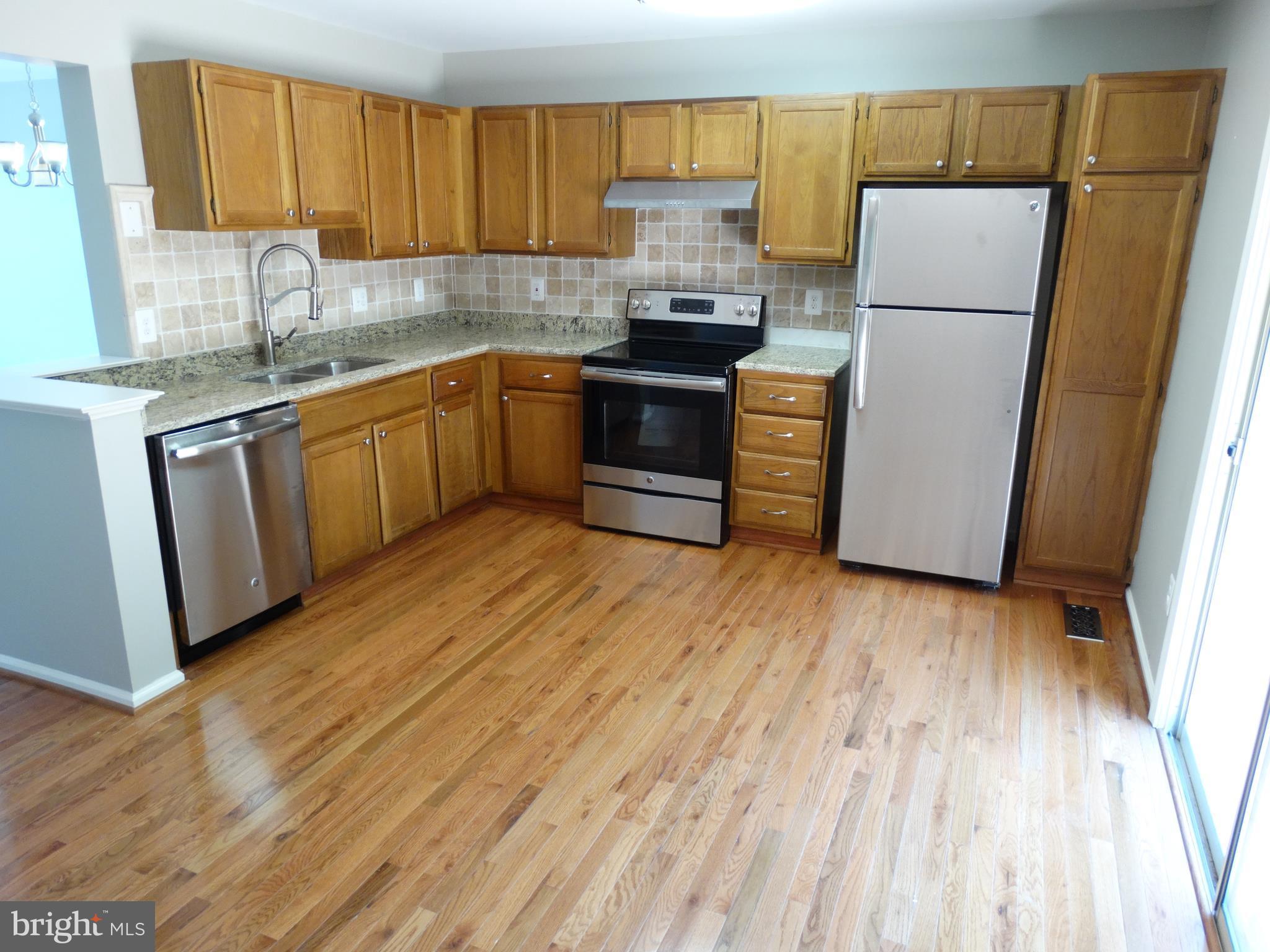 WINSLOW CHASE - Residential