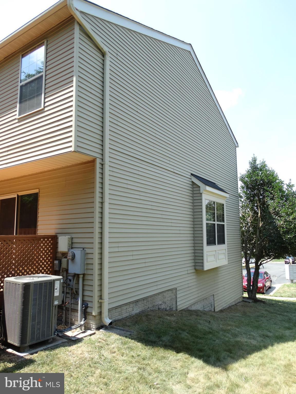 WINSLOW CHASE - Residential