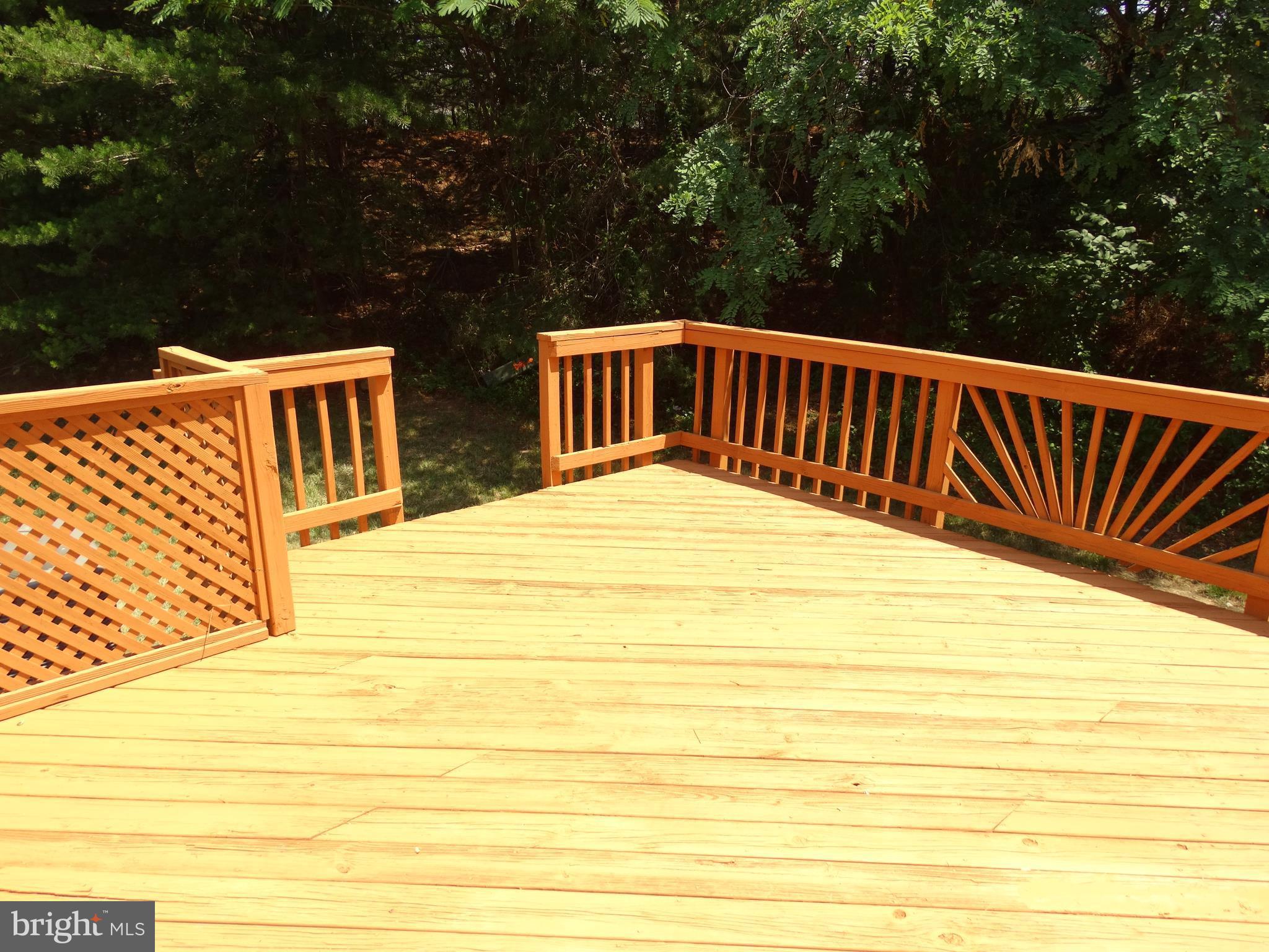 WINSLOW CHASE - Residential