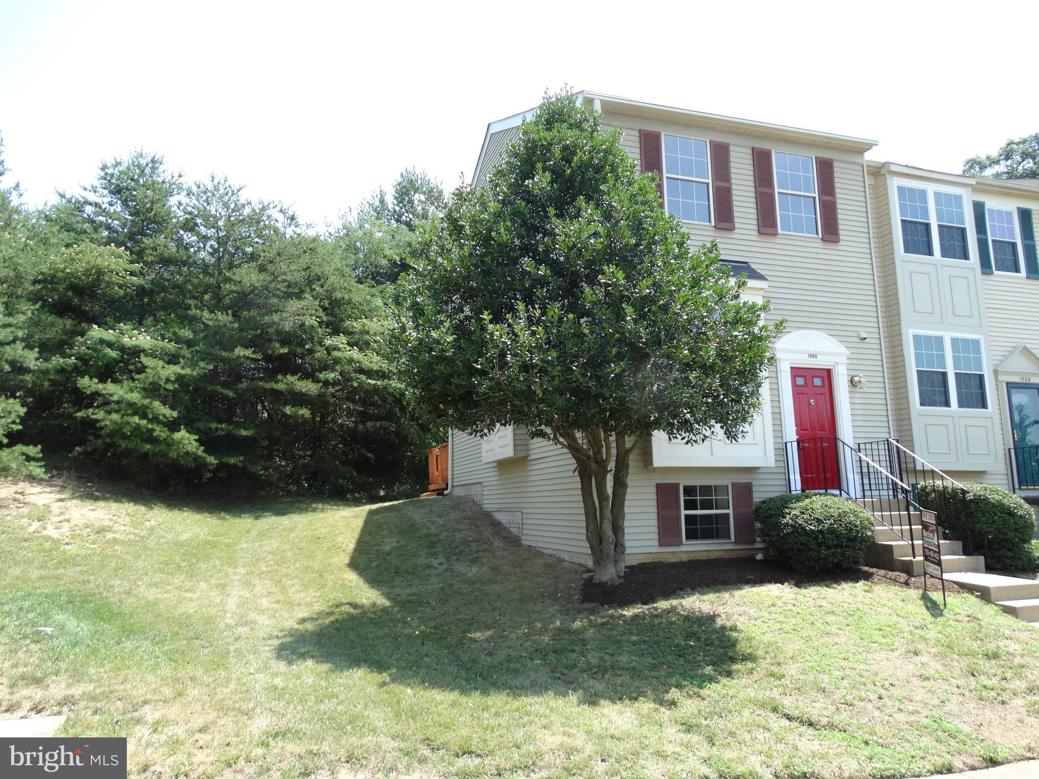 WINSLOW CHASE - Residential