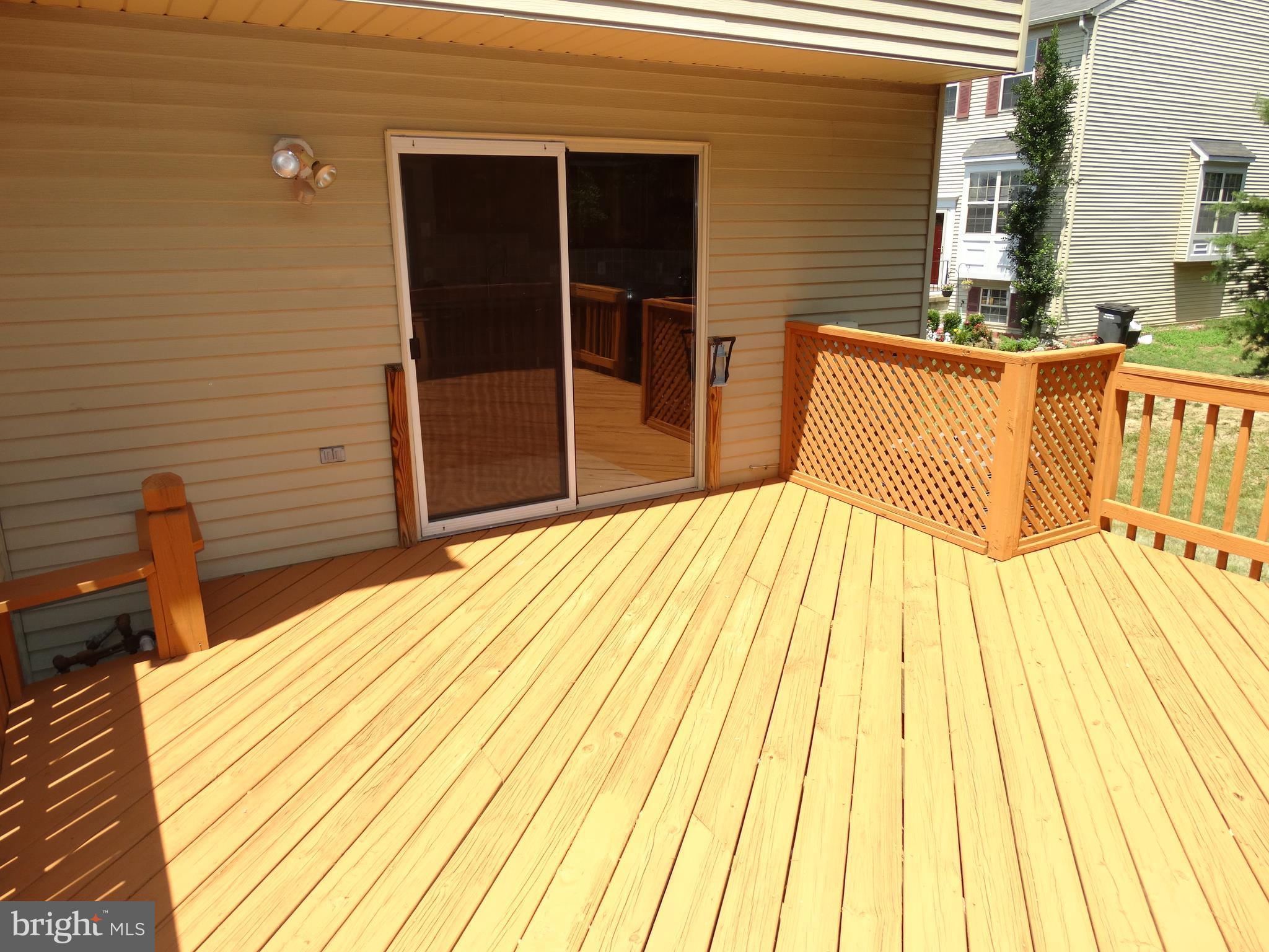 WINSLOW CHASE - Residential