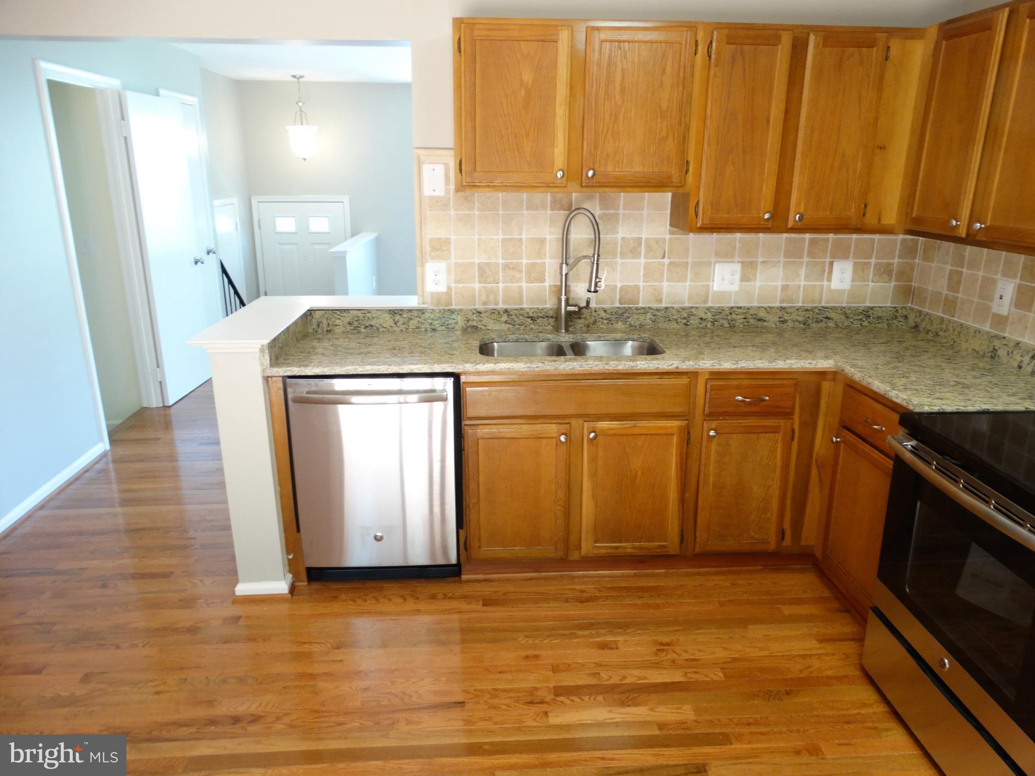 WINSLOW CHASE - Residential