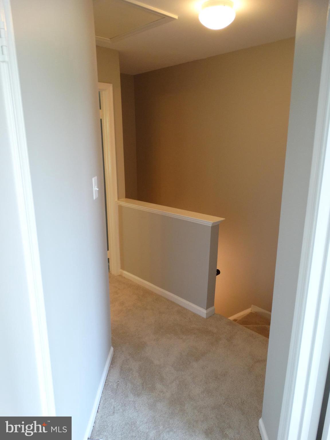 WINSLOW CHASE - Residential