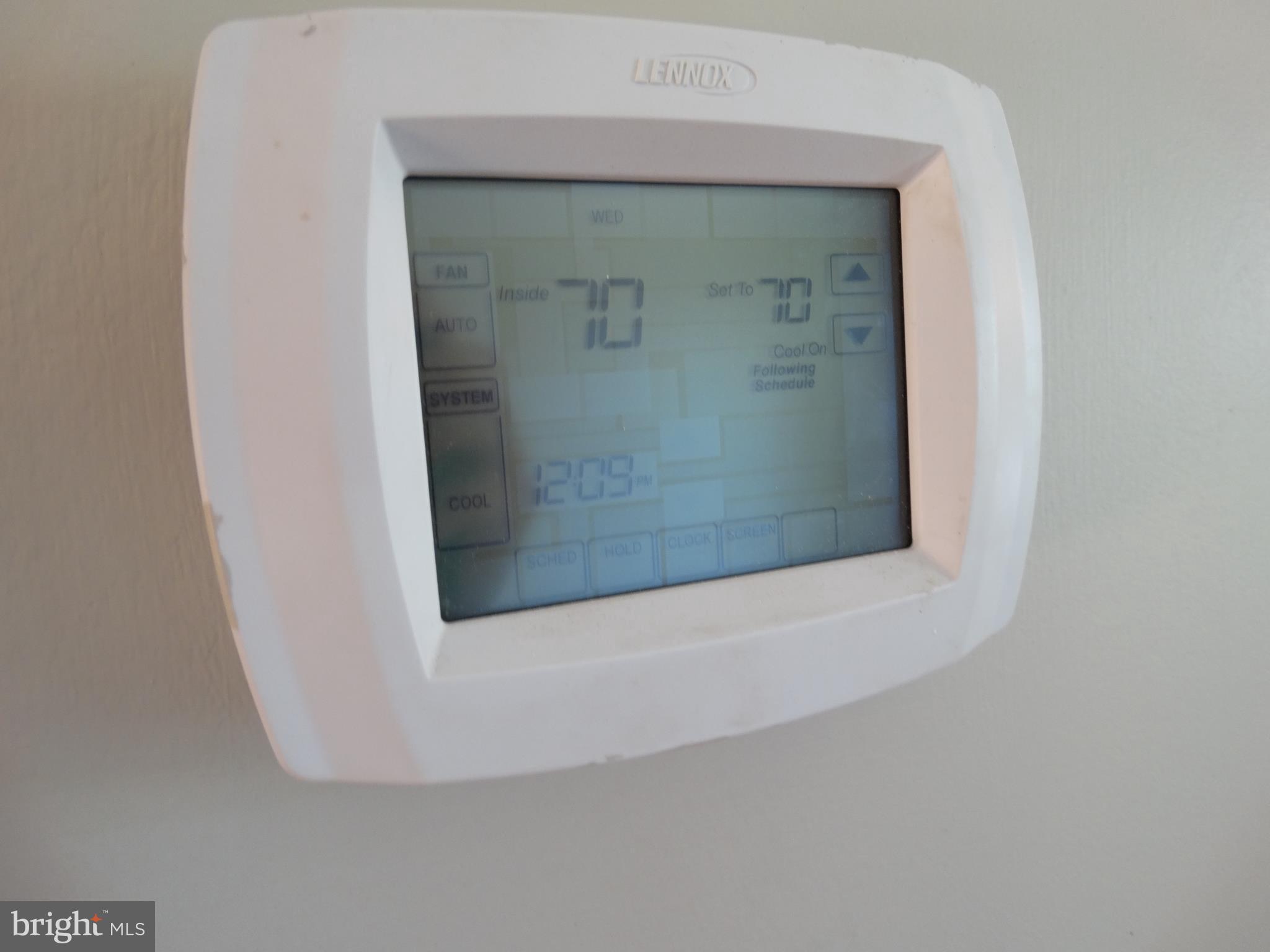 WINSLOW CHASE - Residential