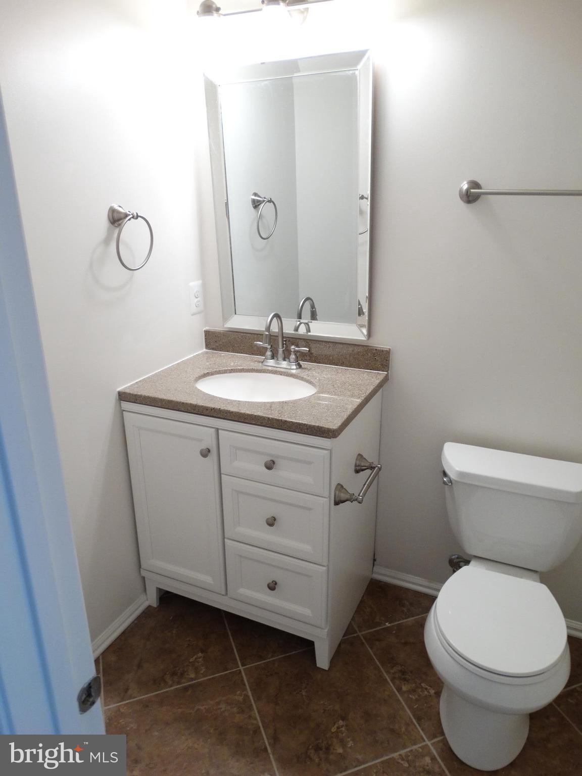 WINSLOW CHASE - Residential