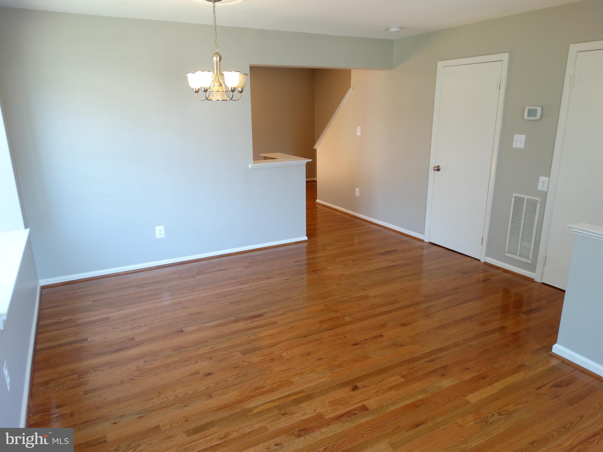 WINSLOW CHASE - Residential