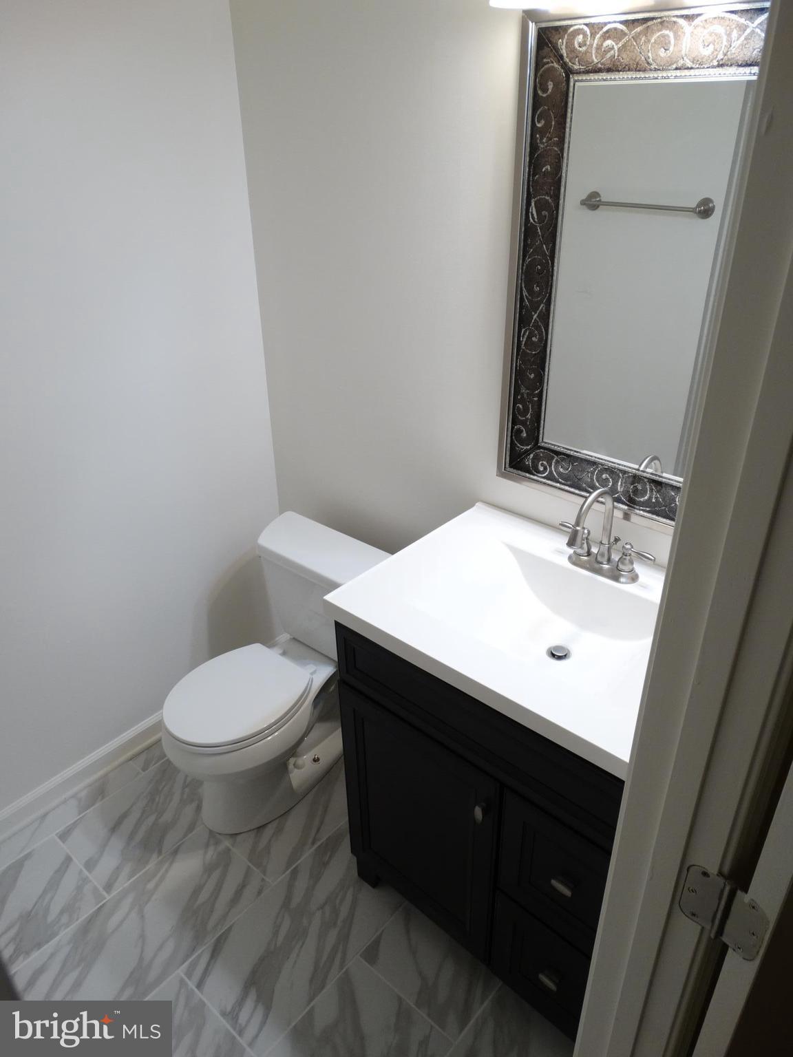 WINSLOW CHASE - Residential