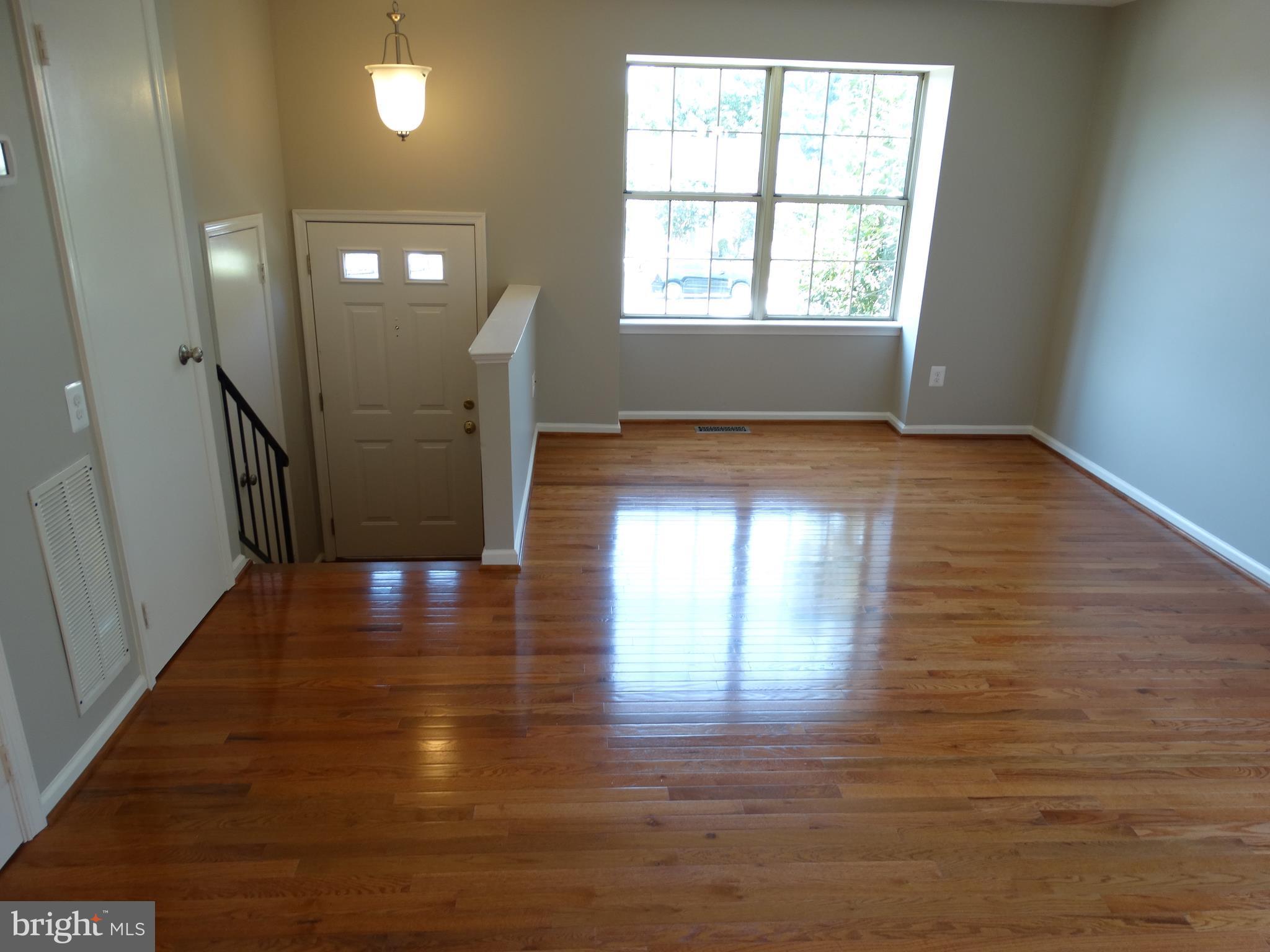 WINSLOW CHASE - Residential